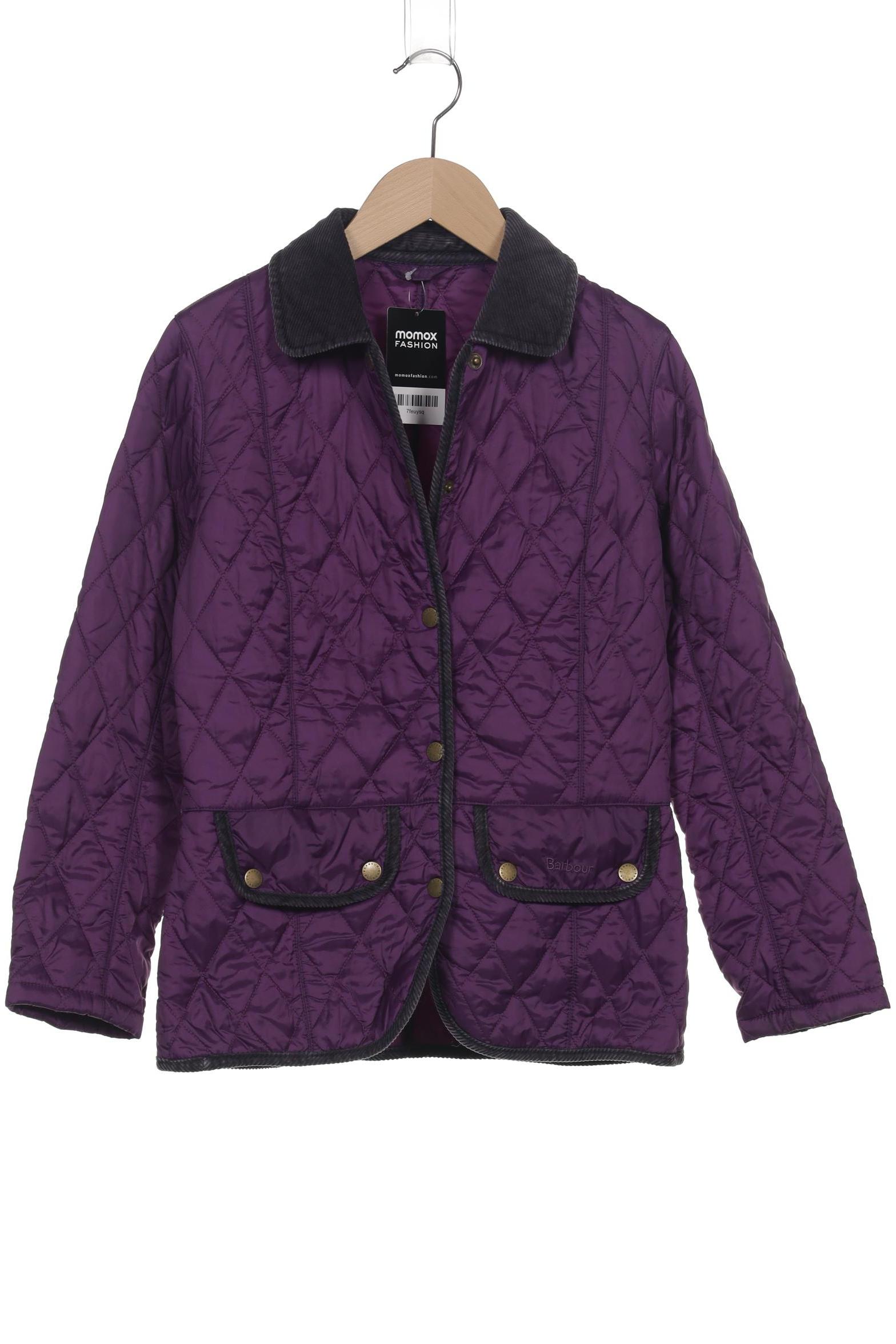 

Barbour Damen Jacke, flieder, Gr. 34