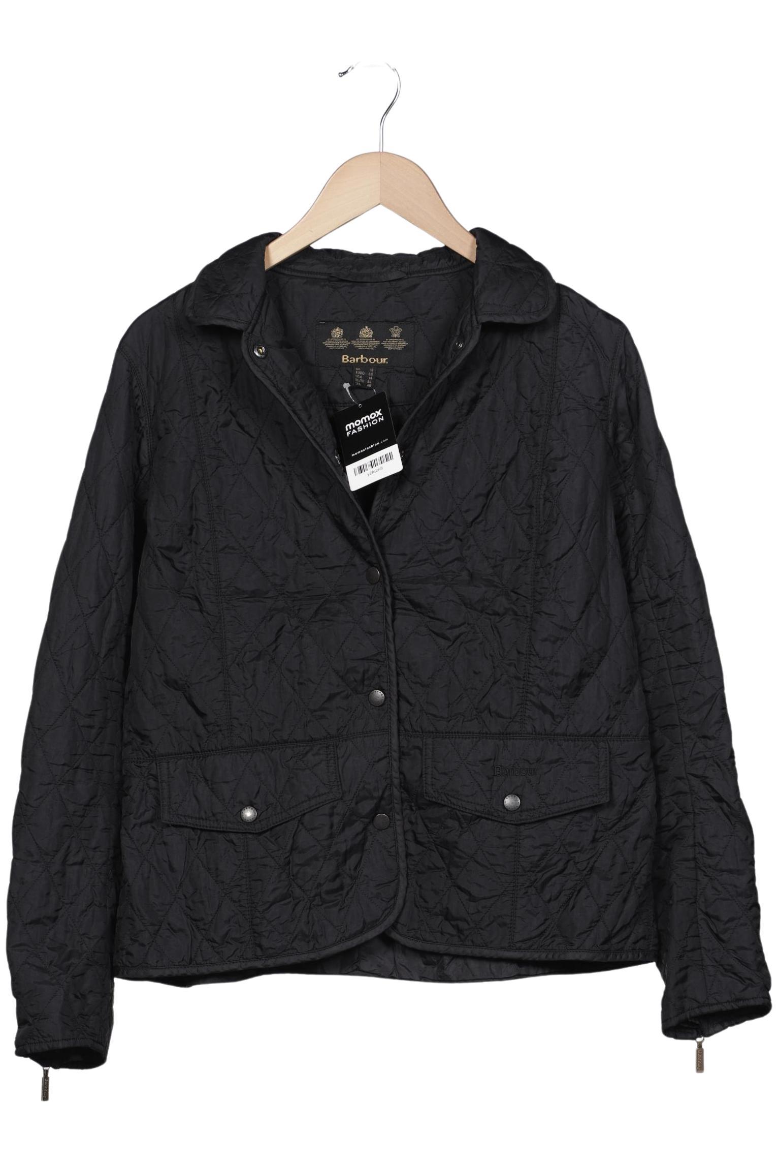 

Barbour Damen Jacke, schwarz, Gr. 44