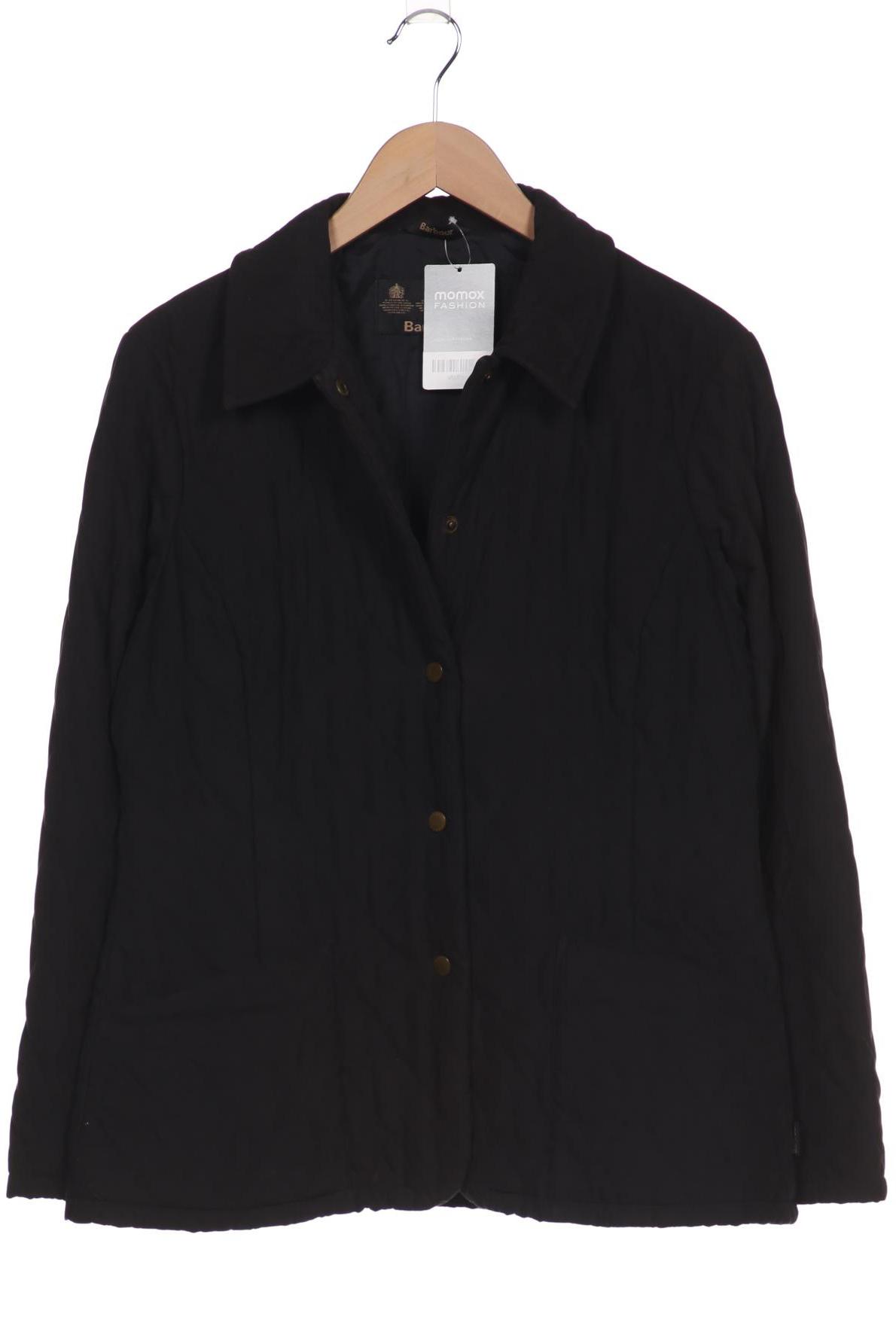 

Barbour Damen Jacke, schwarz