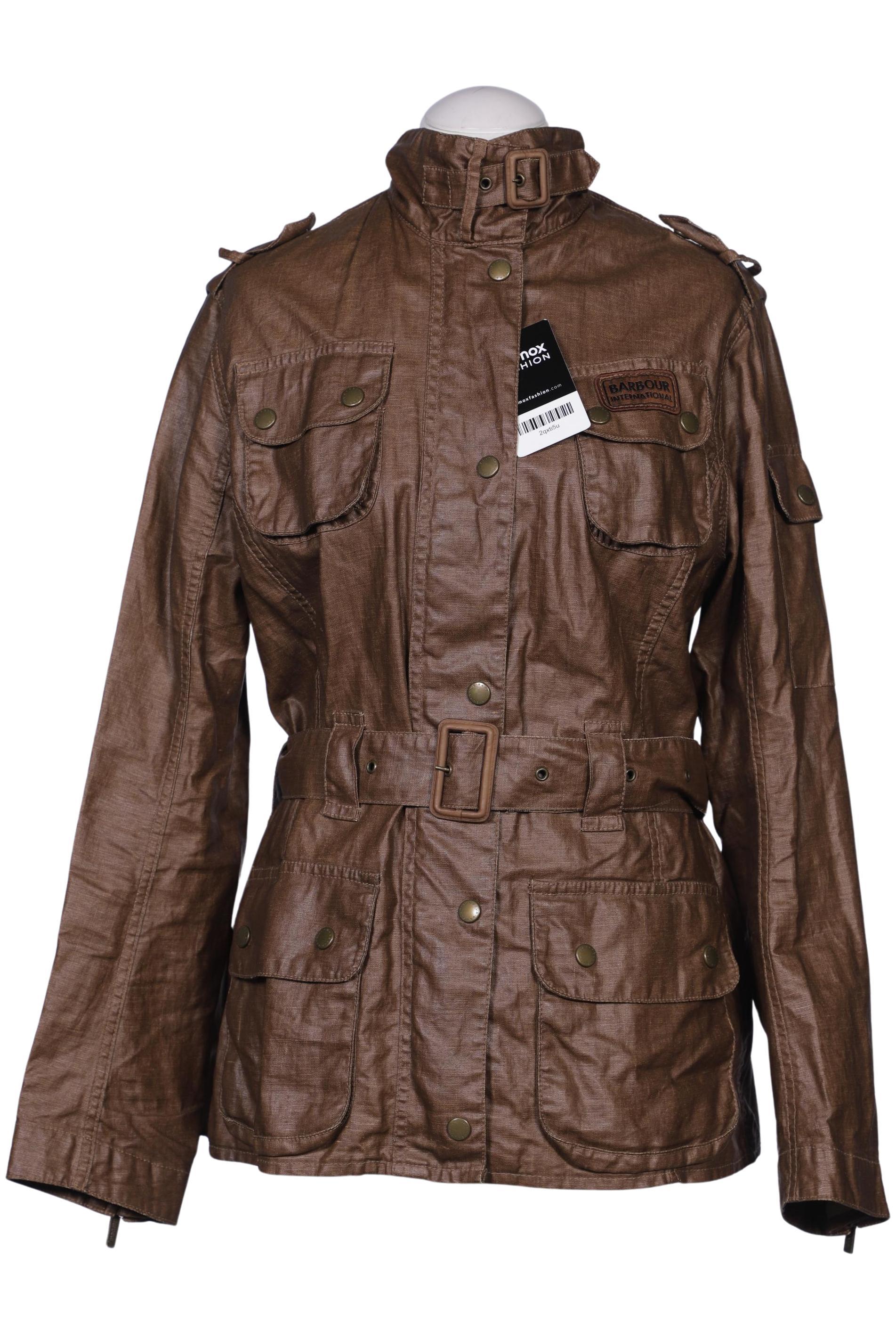 

Barbour Damen Jacke, braun, Gr. 38