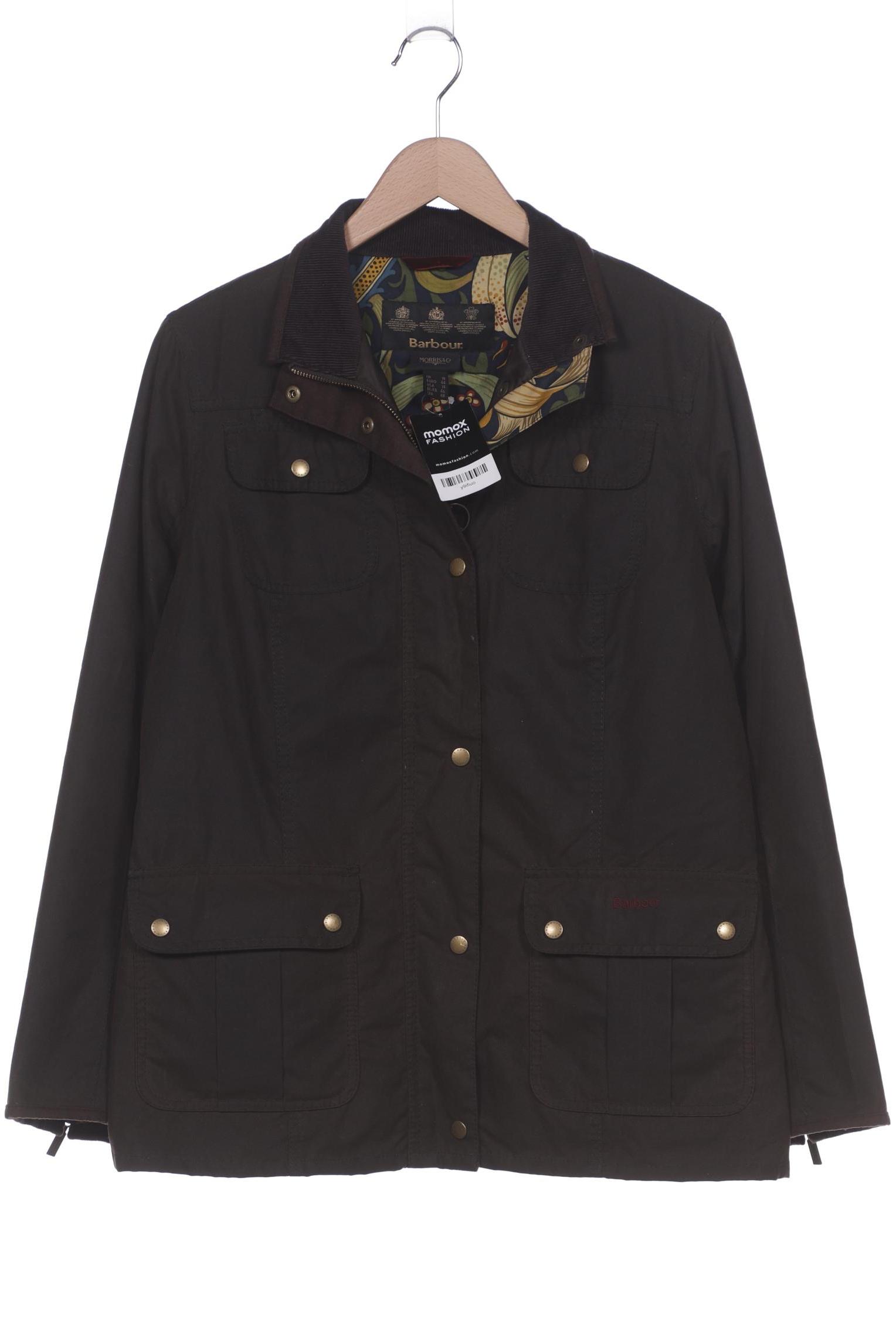 

Barbour Damen Jacke, braun, Gr. 44