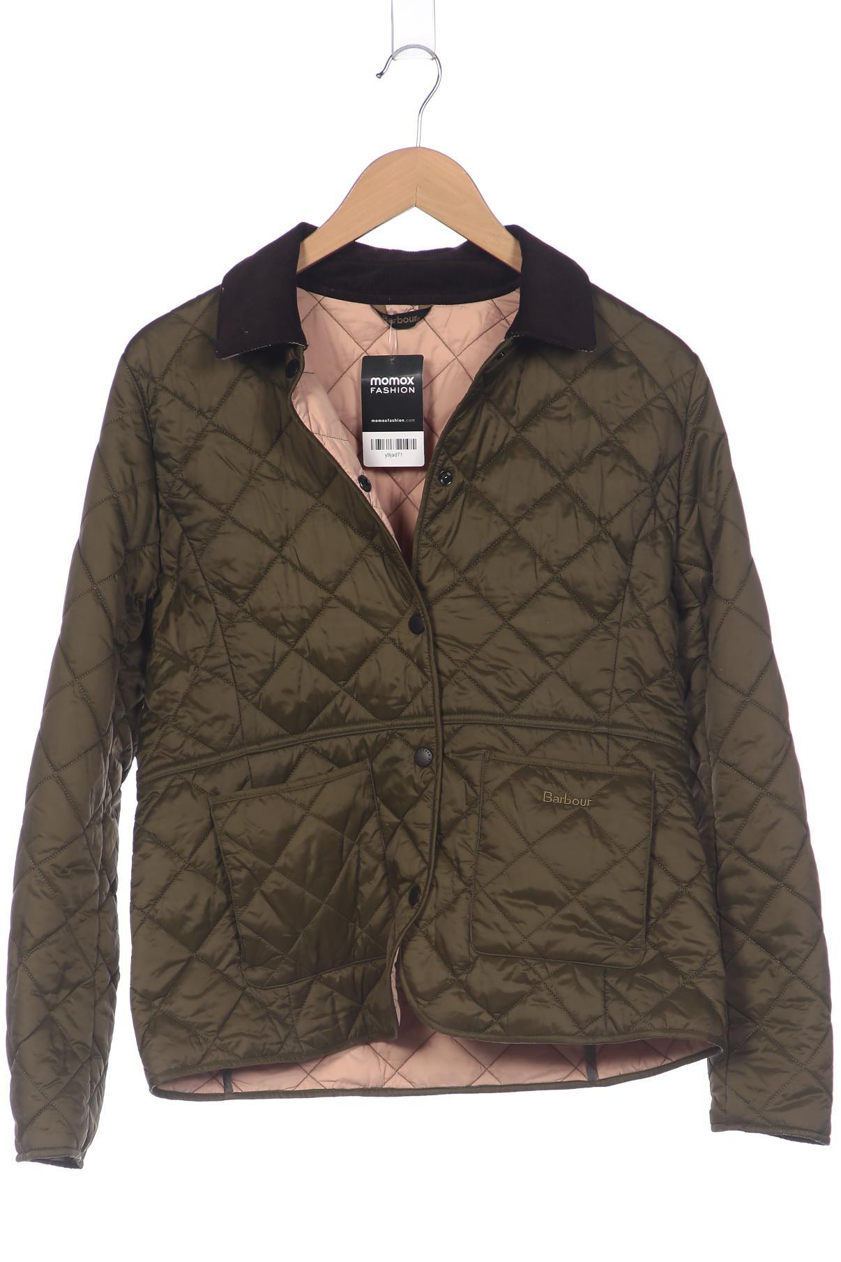 

Barbour Damen Jacke, grün, Gr. 40