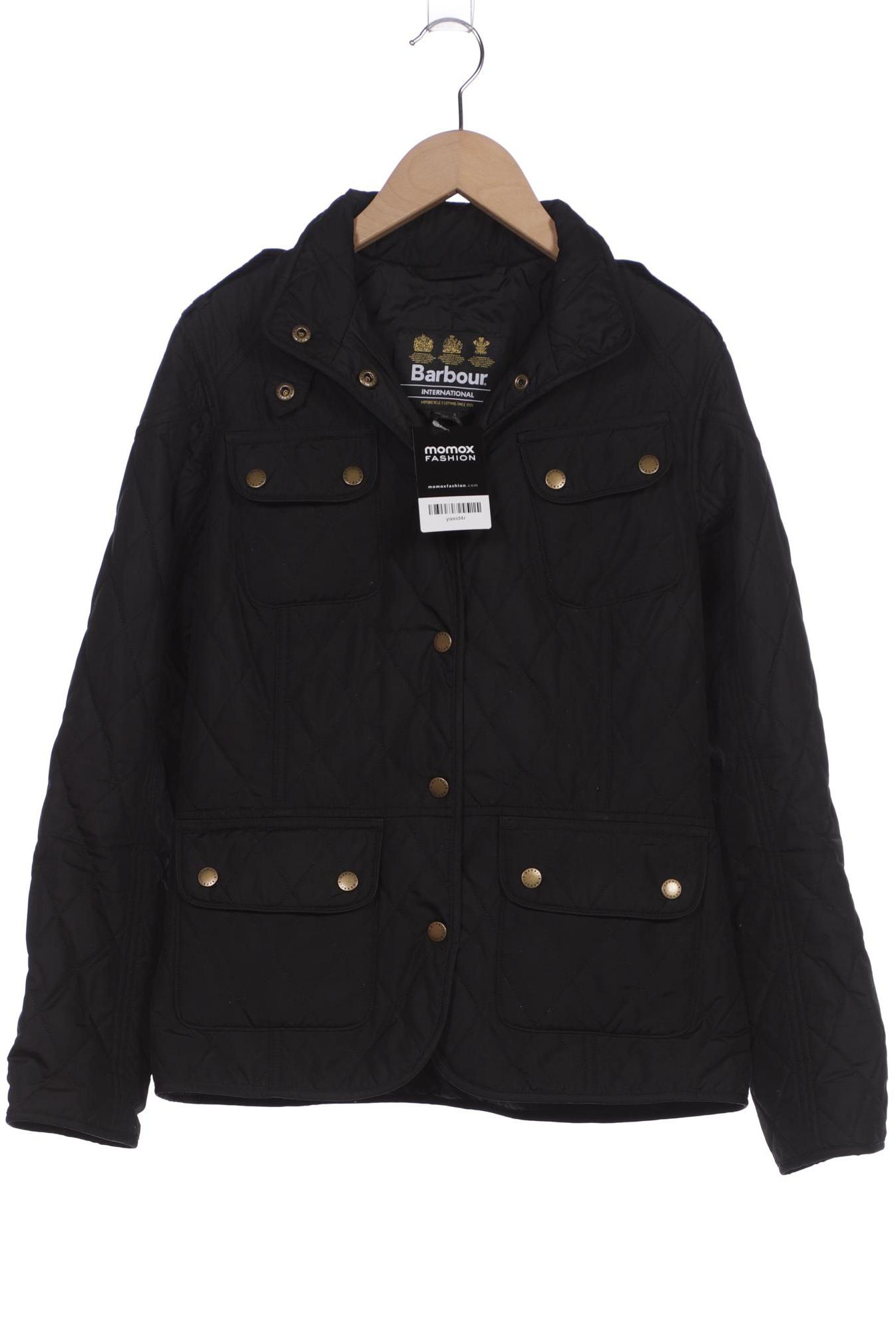 

Barbour Damen Jacke, schwarz, Gr. 34