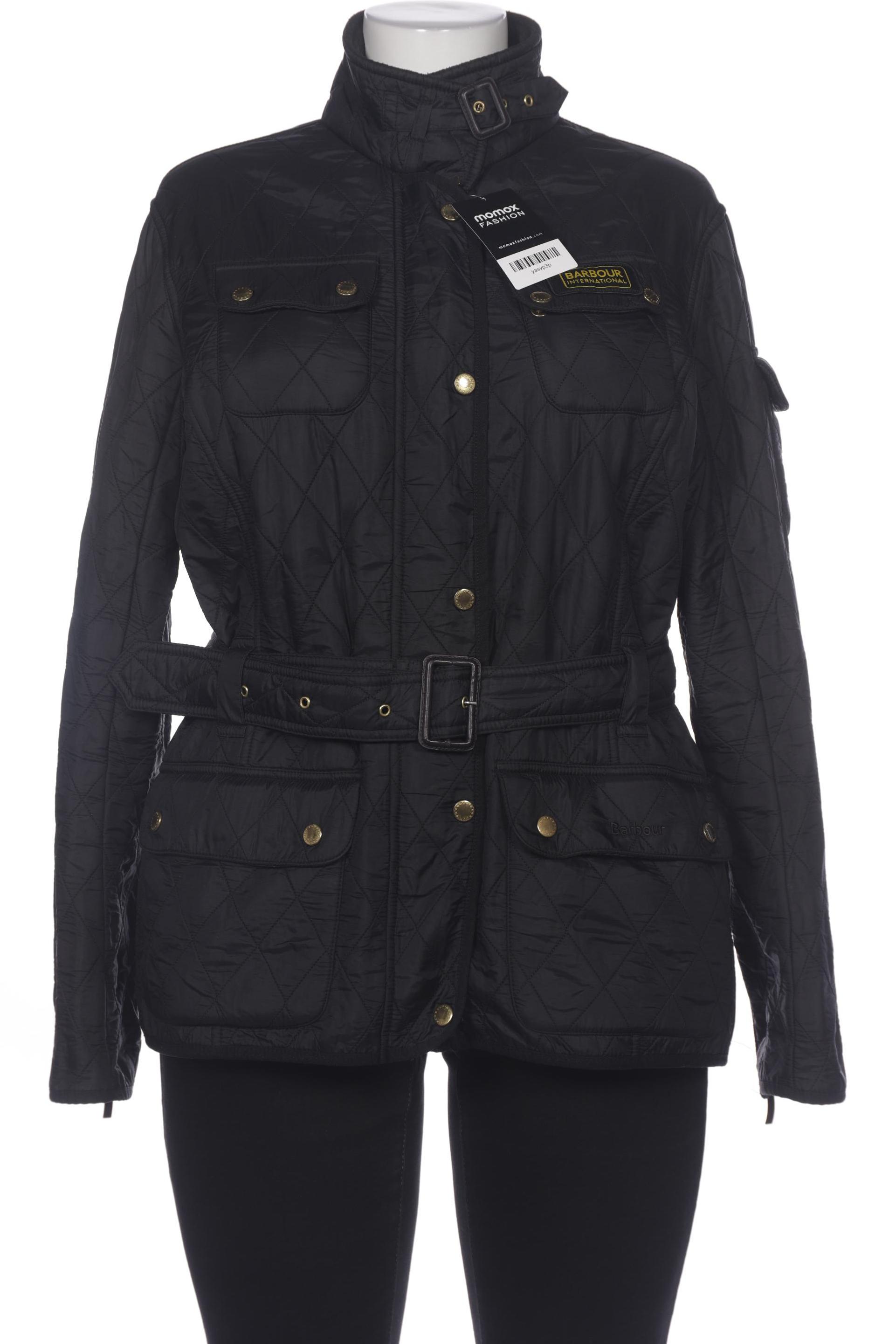 

Barbour Damen Jacke, schwarz, Gr. 44