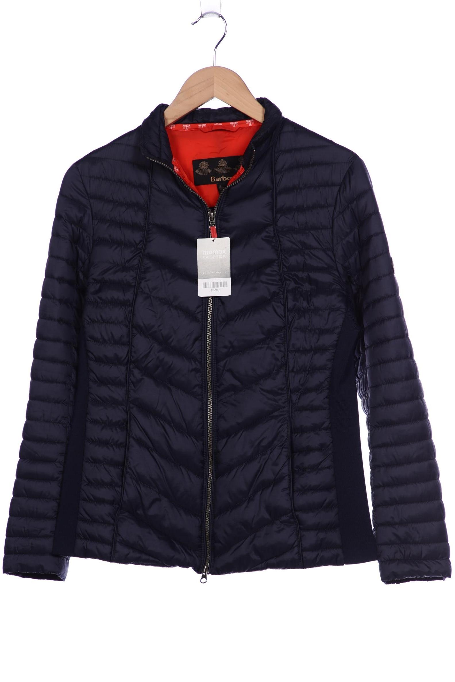 

Barbour Damen Jacke, marineblau, Gr. 40