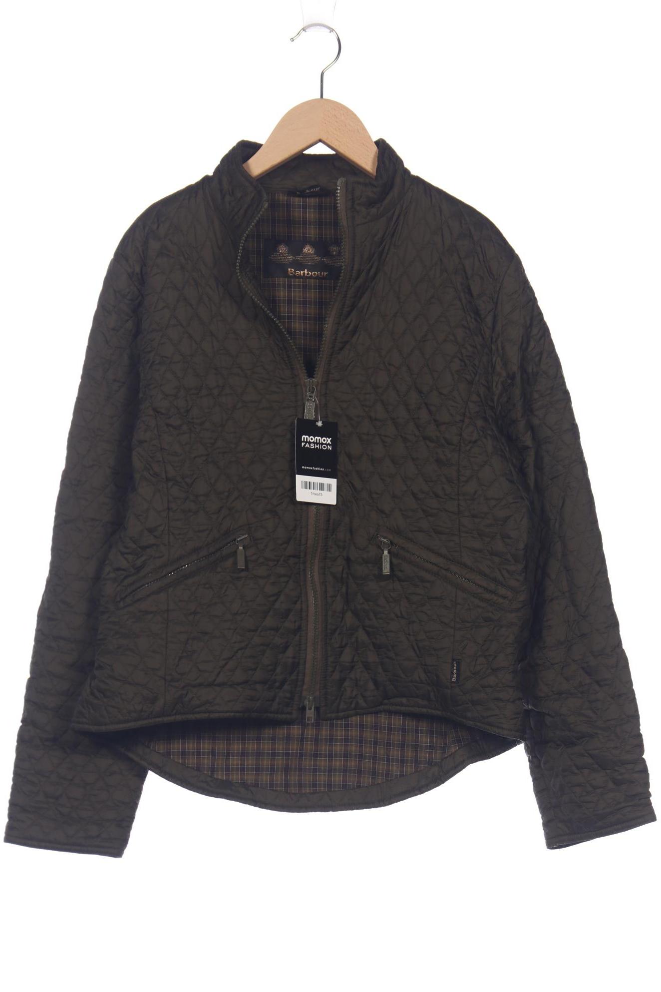 

Barbour Damen Jacke, grün, Gr. 36