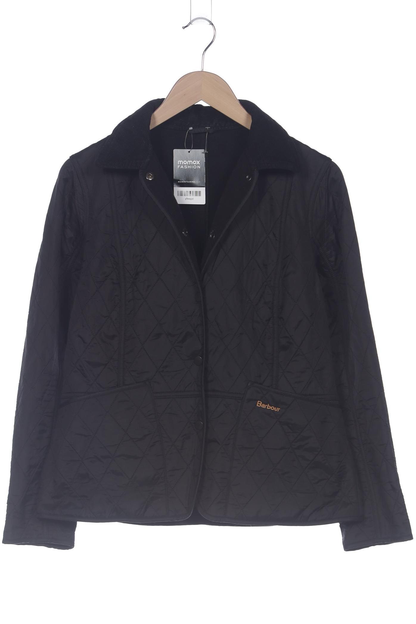 

Barbour Damen Jacke, schwarz, Gr. 38