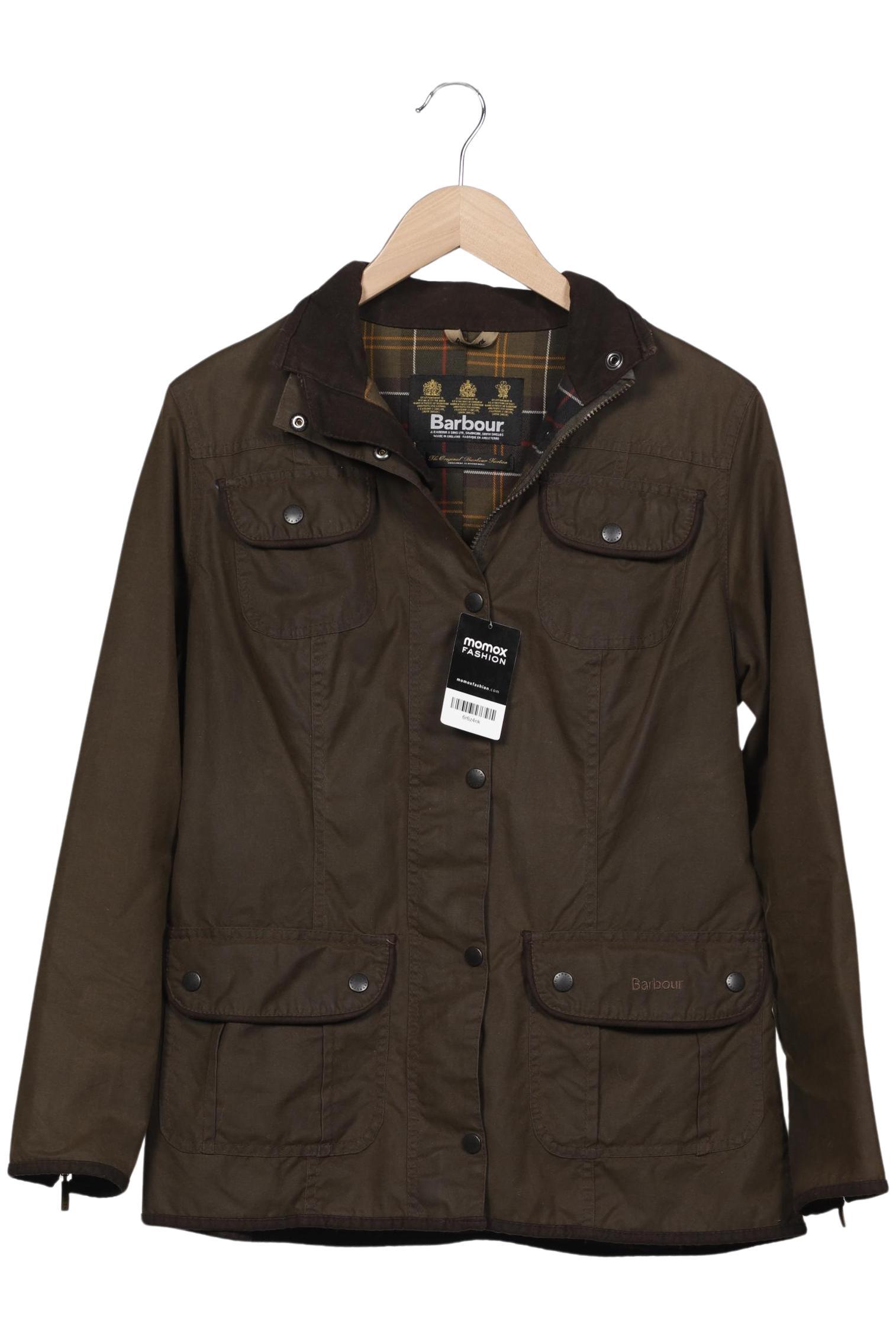 

Barbour Damen Jacke, braun, Gr. 14