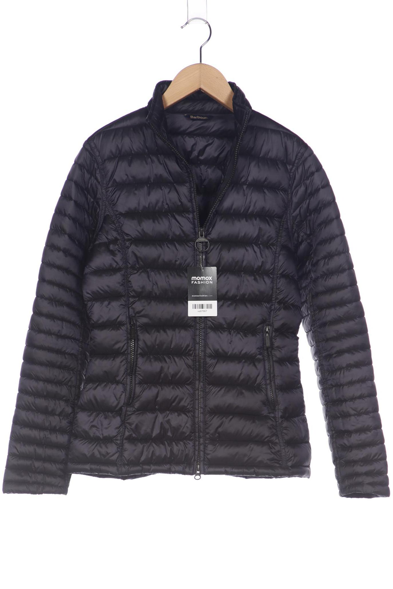 

Barbour Damen Jacke, schwarz, Gr. 34