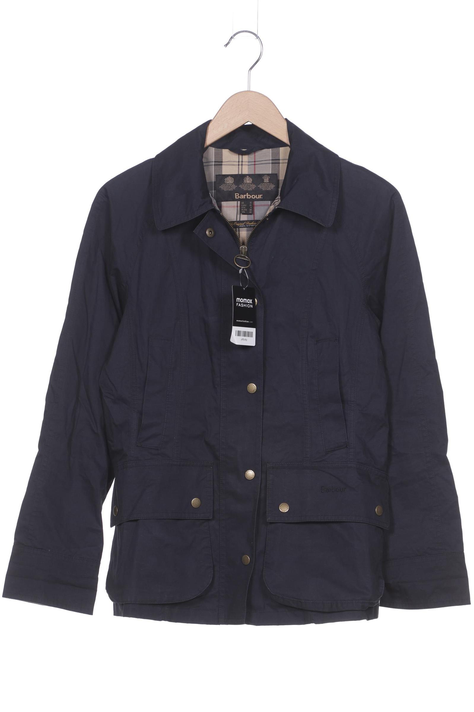 

Barbour Damen Jacke, marineblau