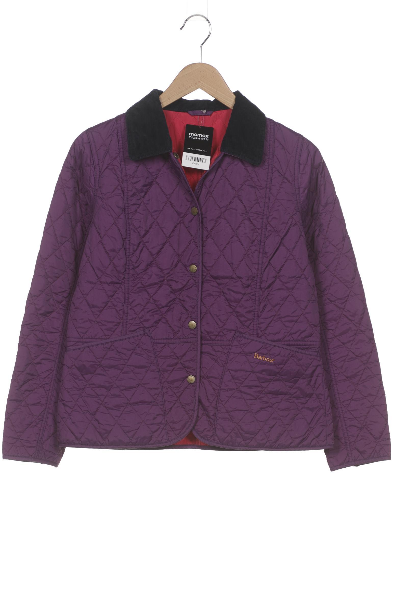

Barbour Damen Jacke, flieder, Gr. 38