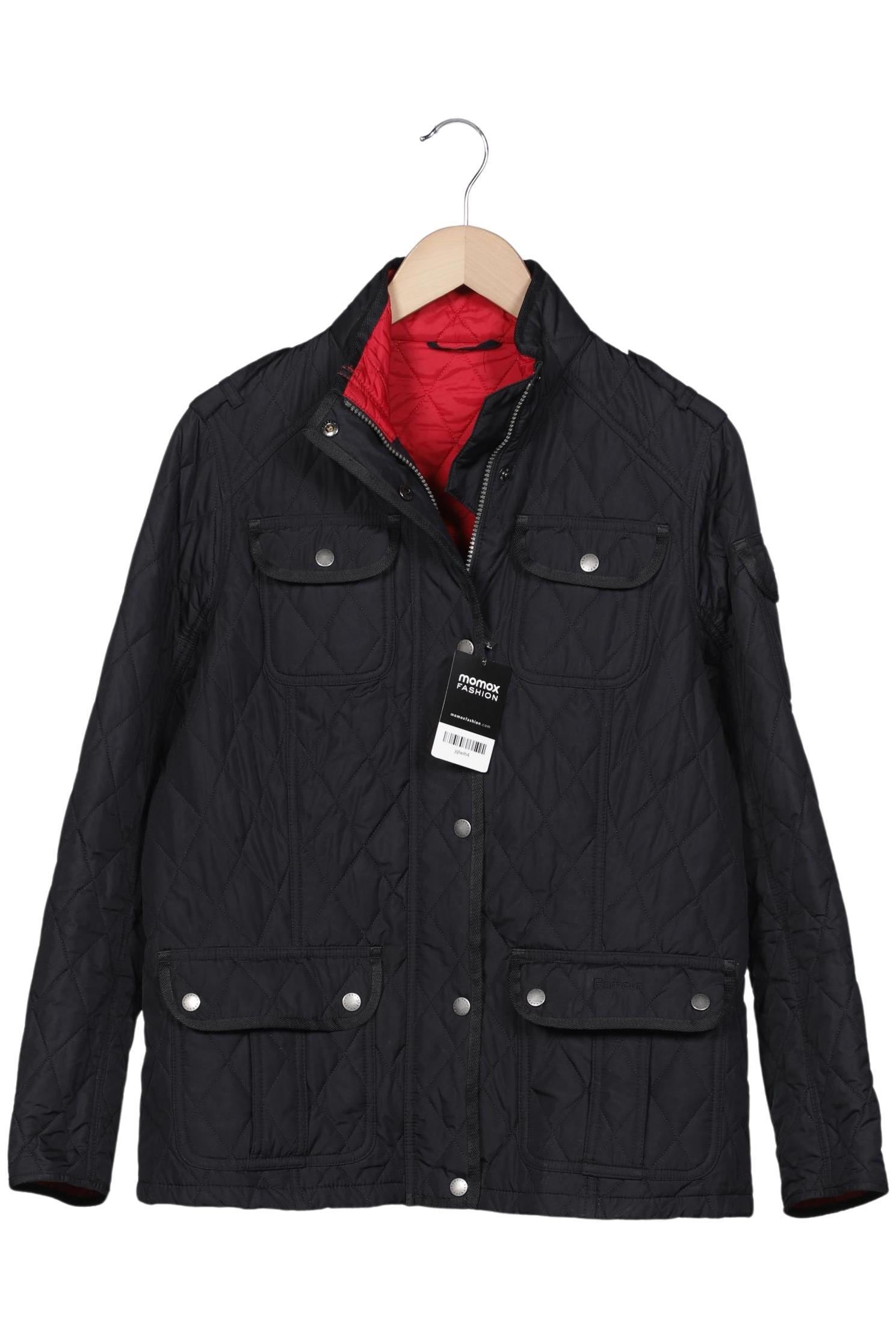 

Barbour Damen Jacke, marineblau, Gr. 42