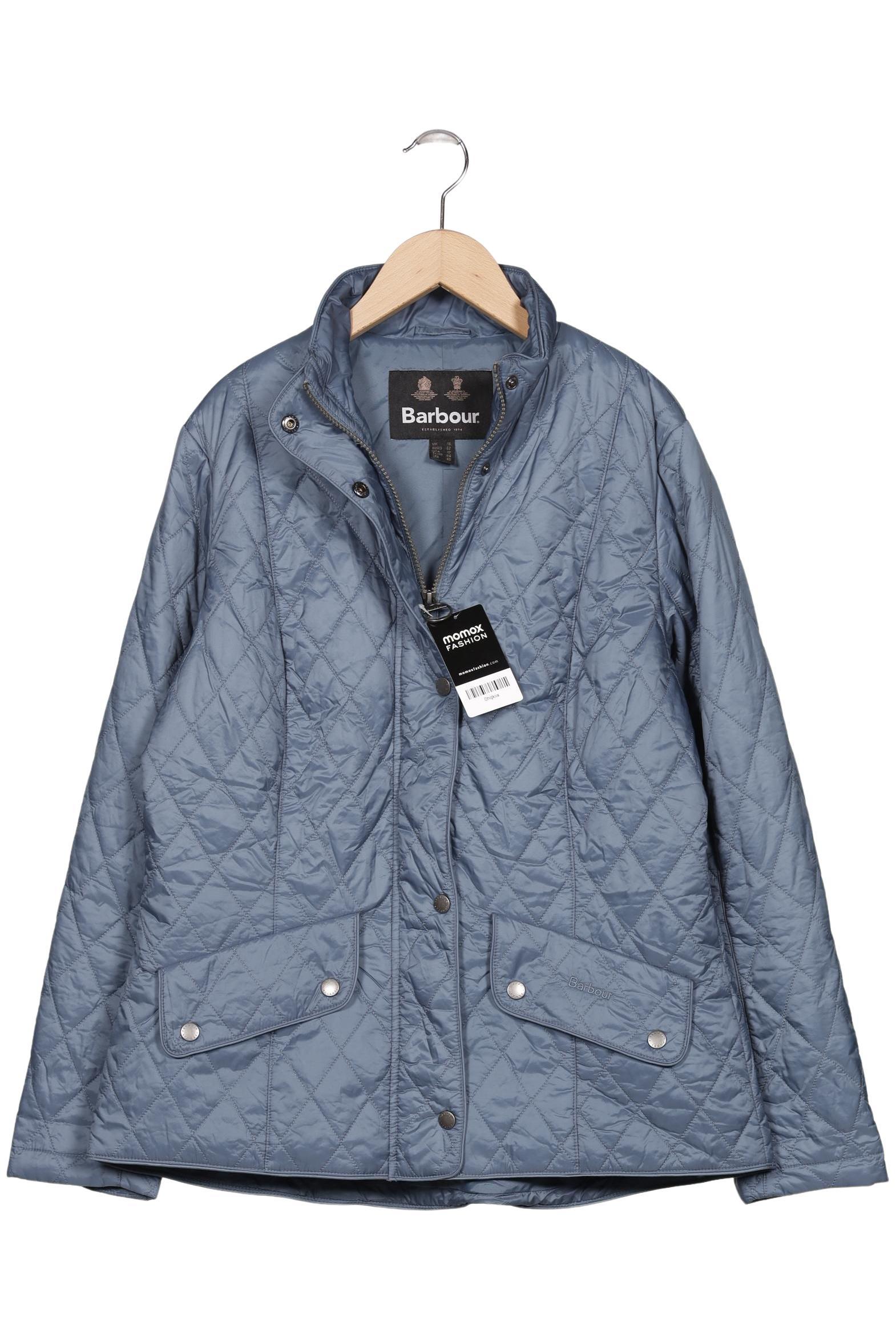 

Barbour Damen Jacke, blau, Gr. 42