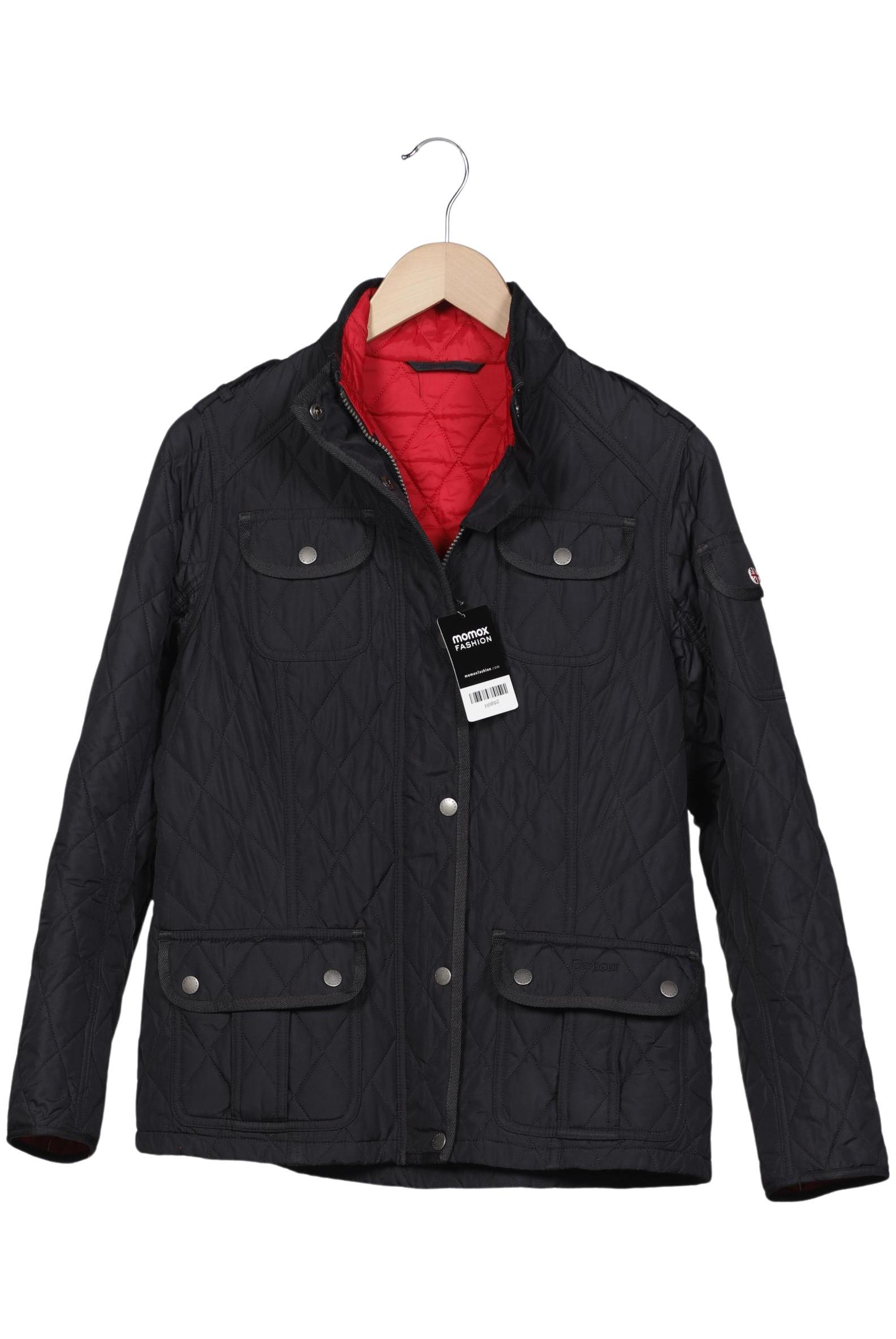 

Barbour Damen Jacke, schwarz, Gr. 38