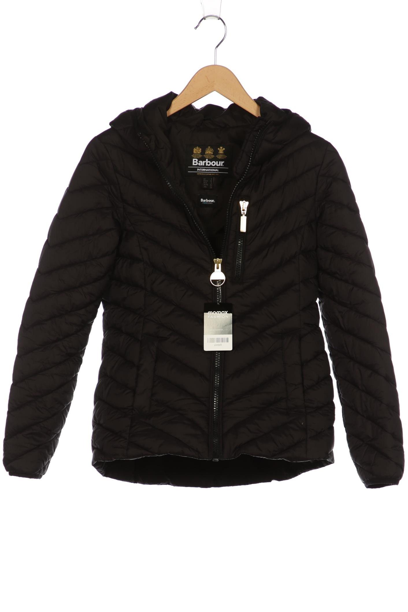 

Barbour Damen Jacke, schwarz, Gr. 34