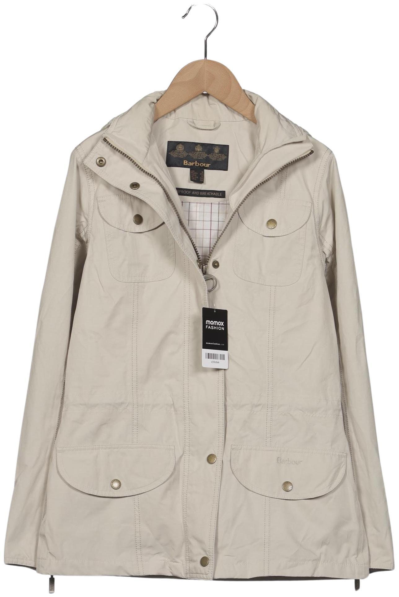 

Barbour Damen Jacke, beige, Gr. 34