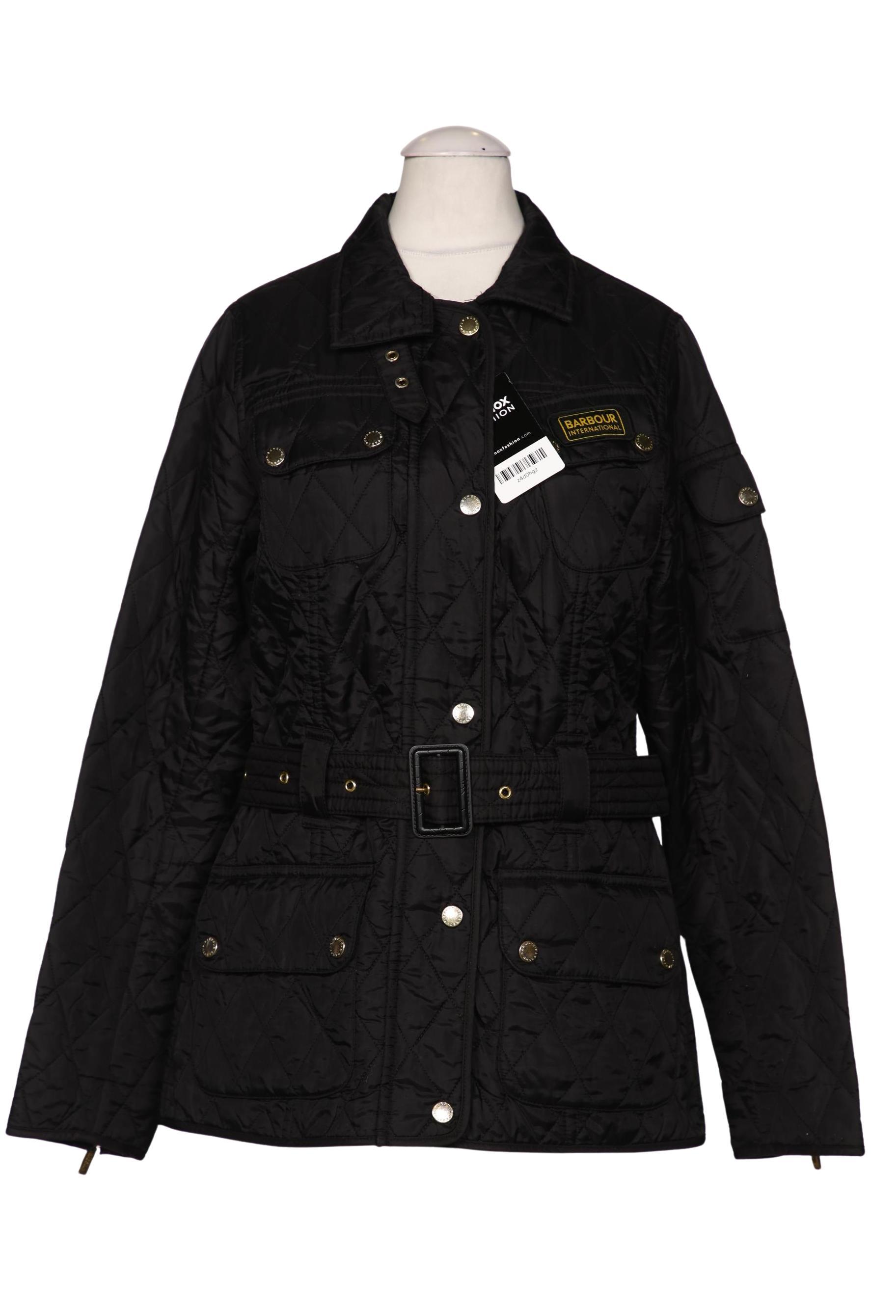 

Barbour Damen Jacke, schwarz, Gr. 34