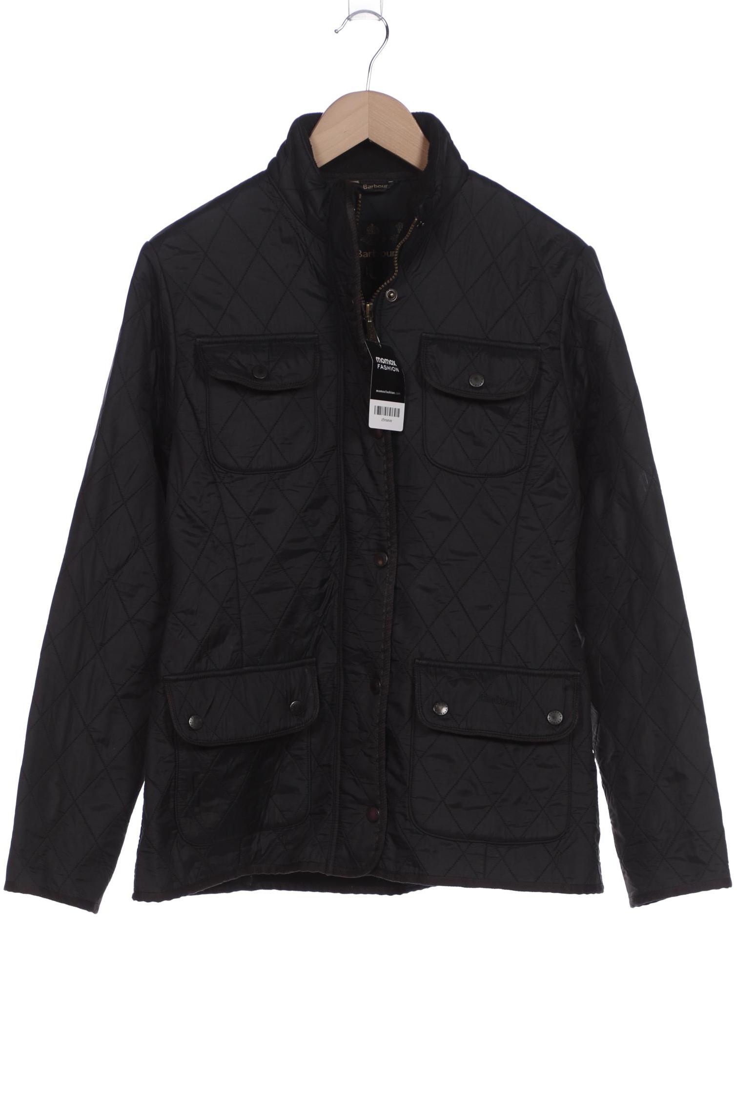 

Barbour Damen Jacke, schwarz, Gr. 38