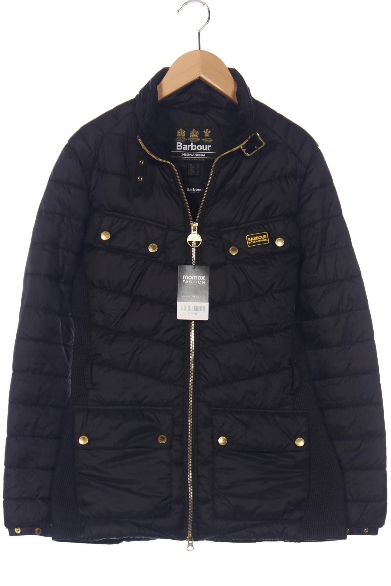 

Barbour Damen Jacke, schwarz, Gr. 36