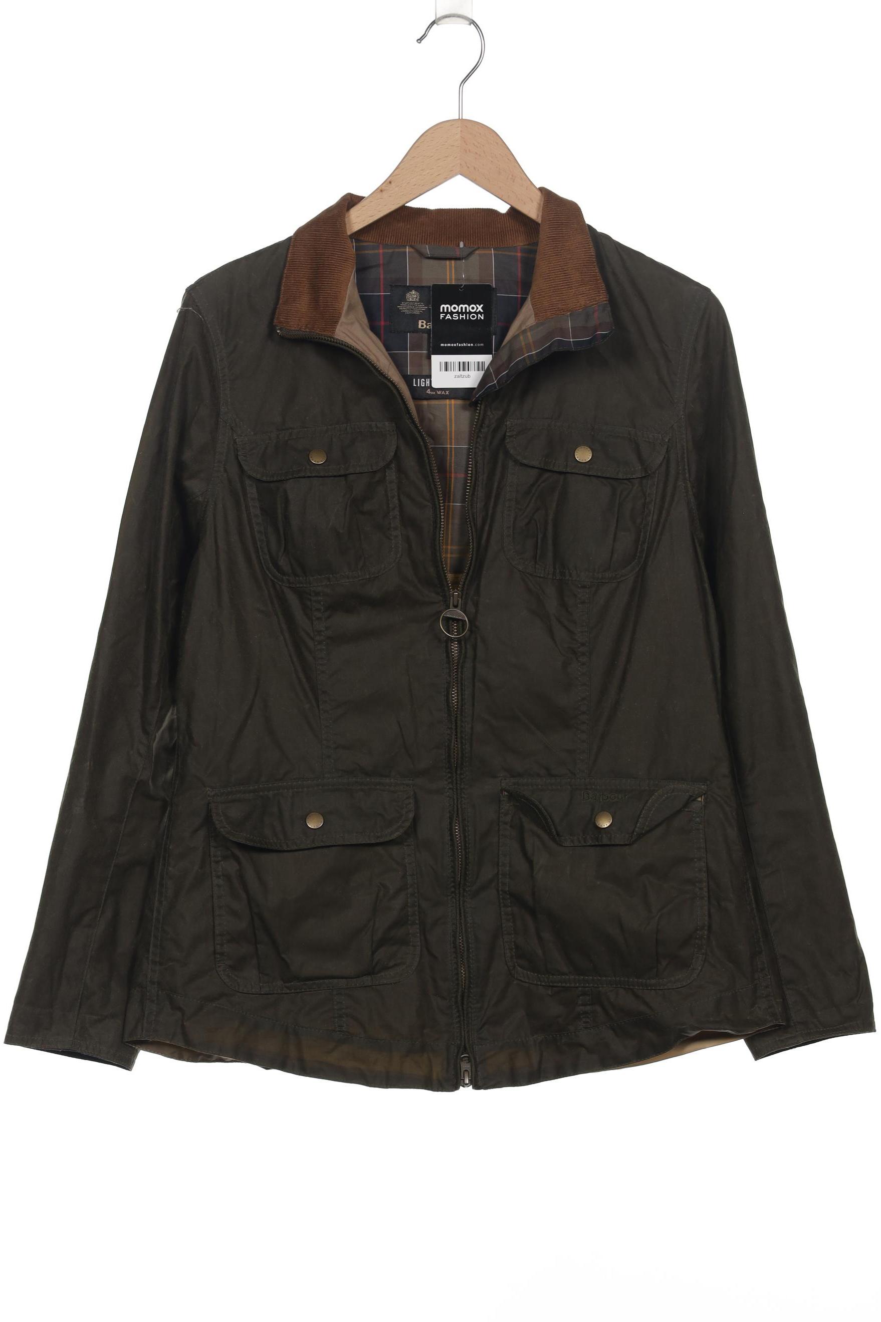 

Barbour Damen Jacke, grün, Gr. 40