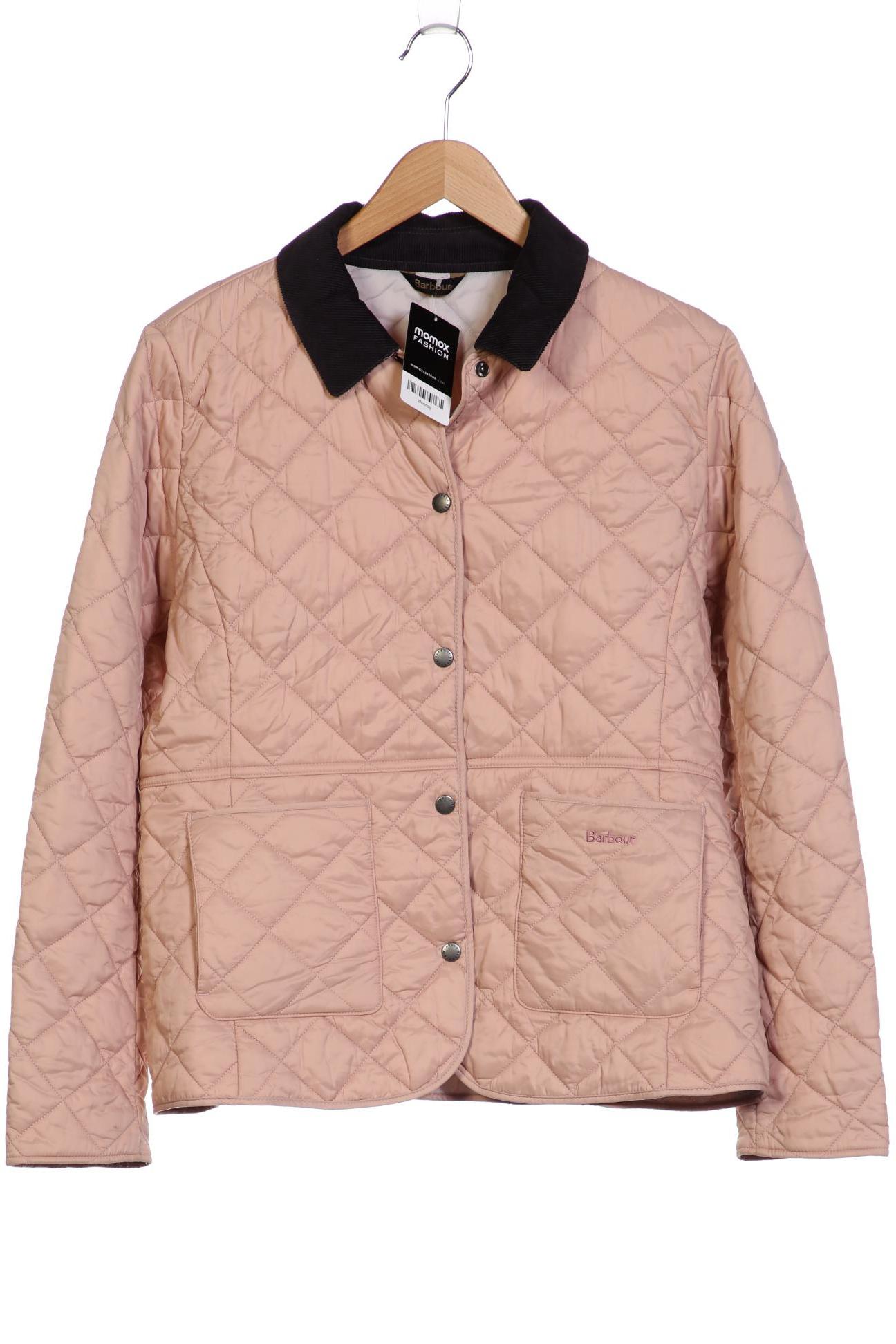 

Barbour Damen Jacke, pink