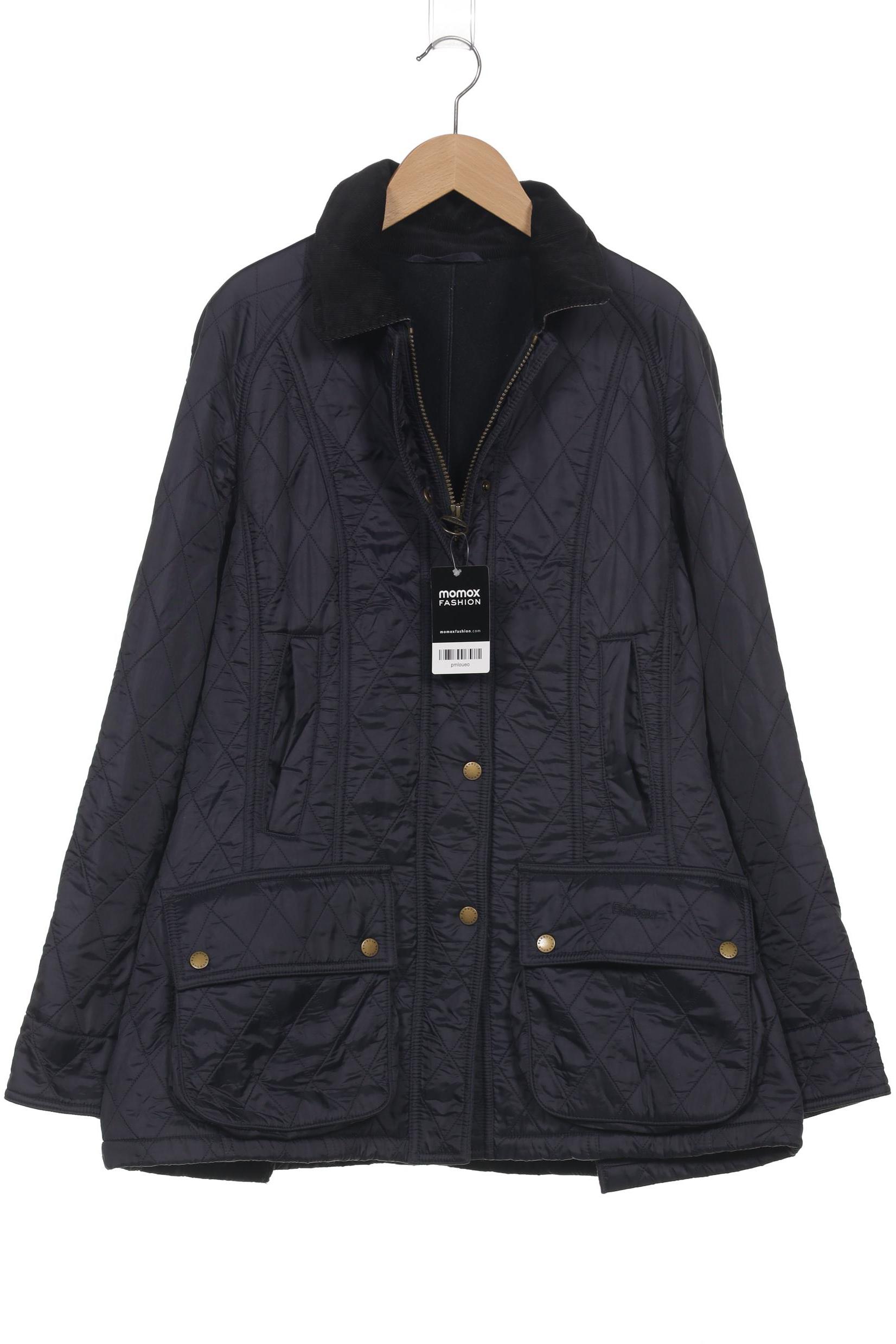 

Barbour Damen Jacke, marineblau, Gr. 38