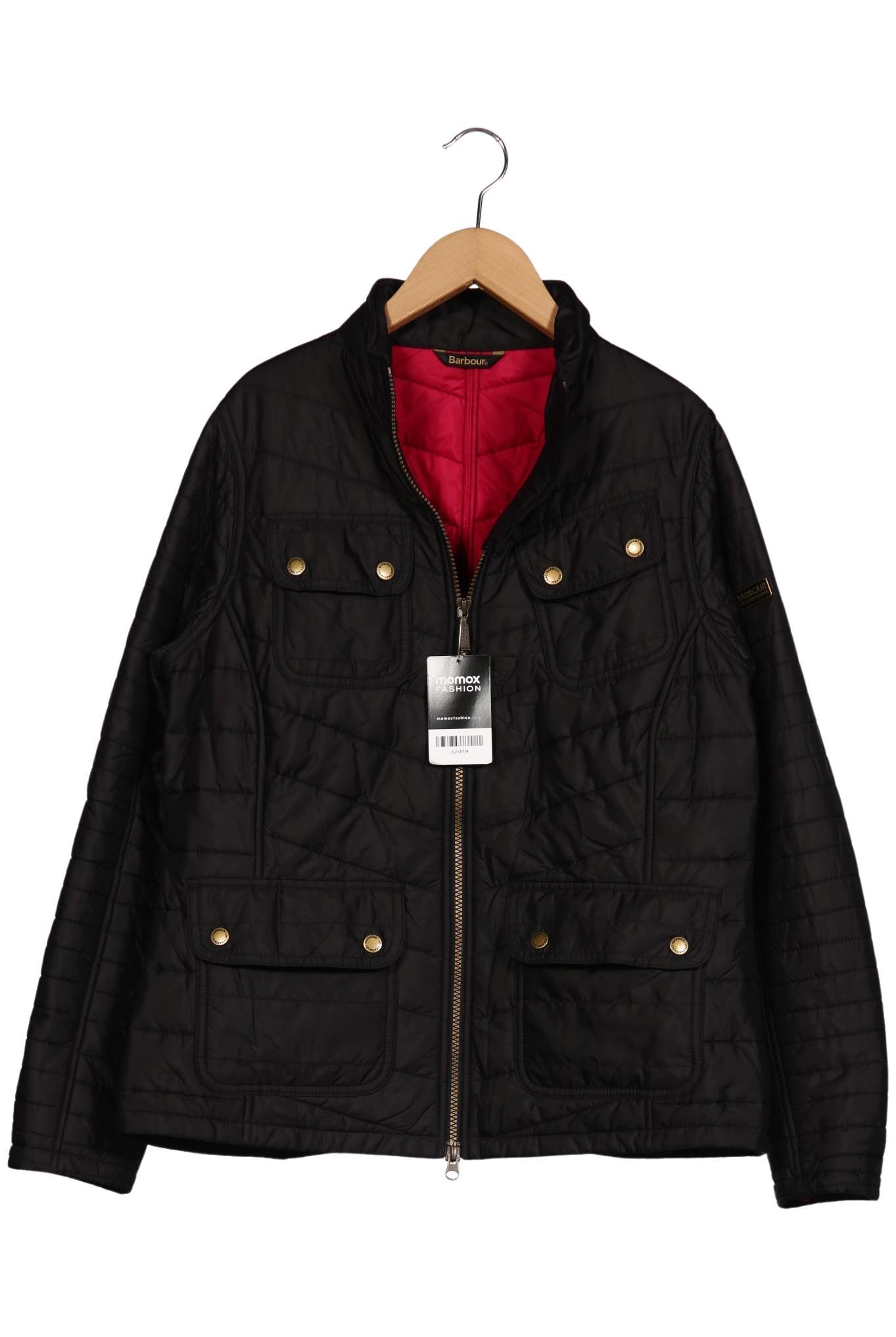 

Barbour Damen Jacke, schwarz, Gr. 40