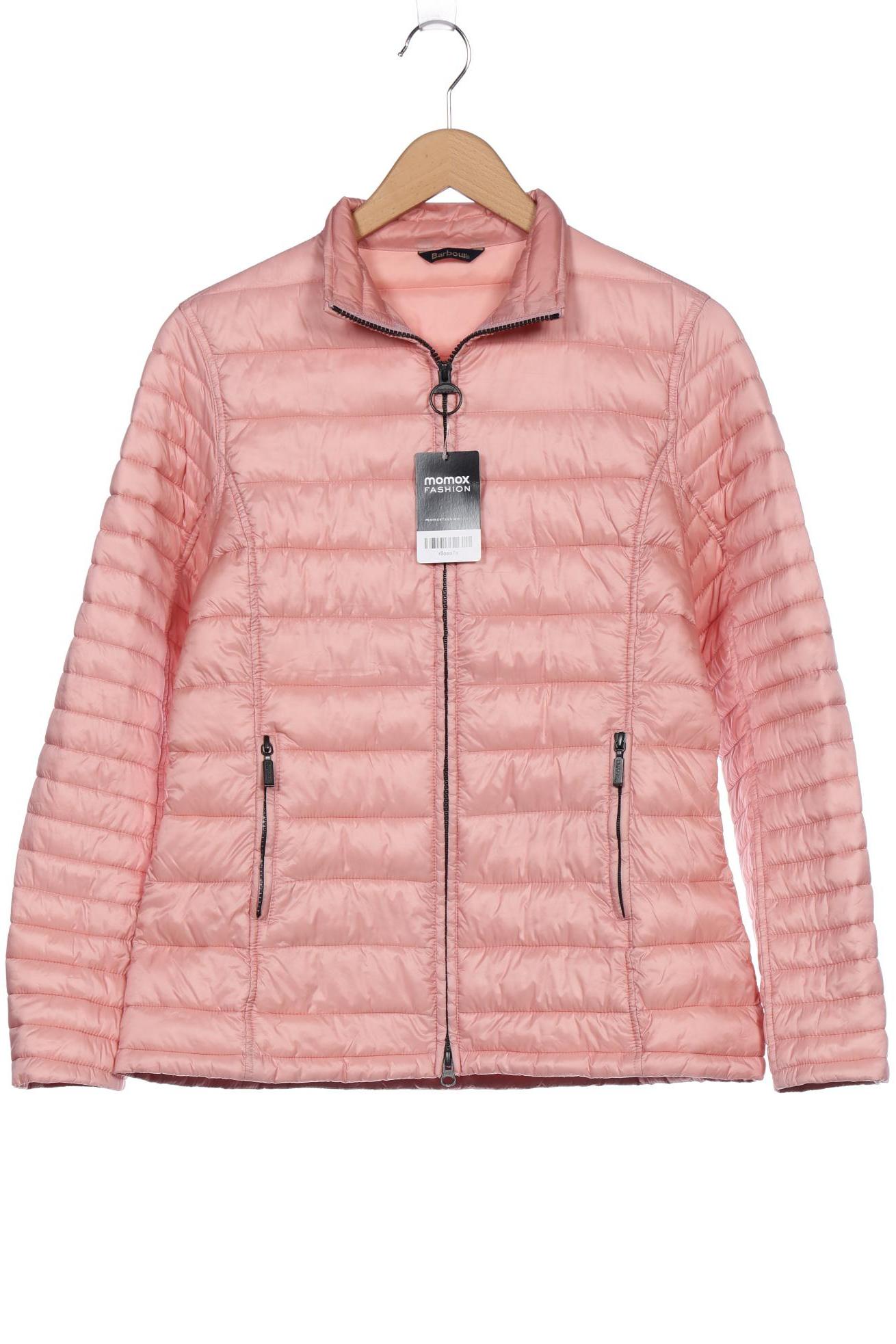 

Barbour Damen Jacke, pink