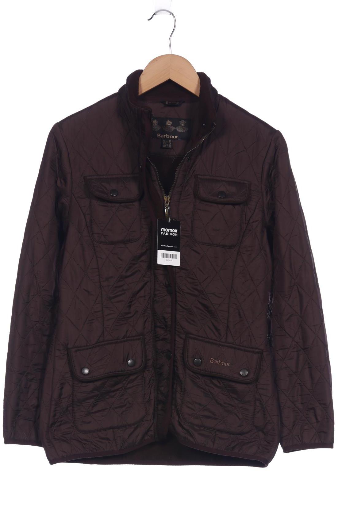 

Barbour Damen Jacke, braun, Gr. 36
