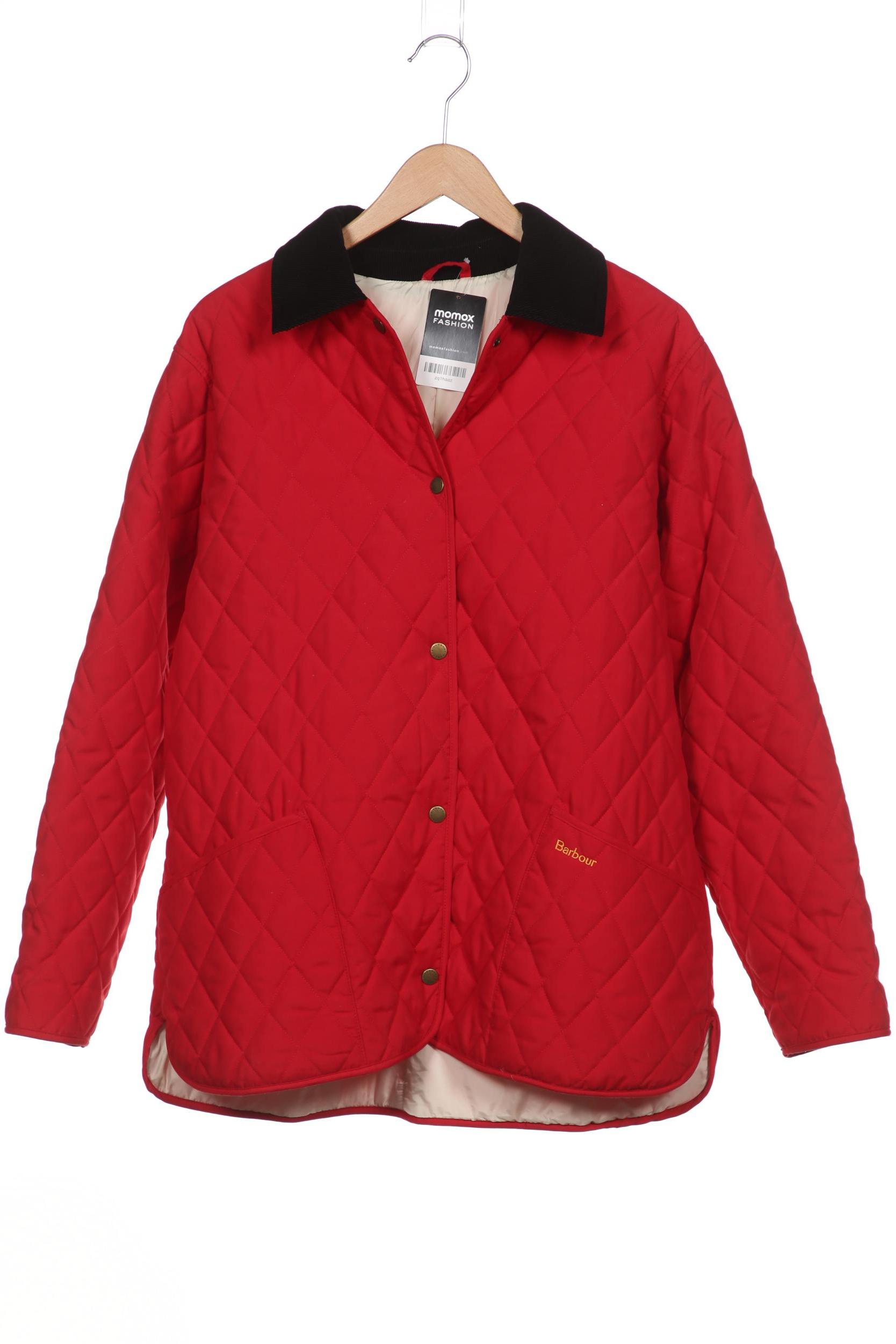 

Barbour Damen Jacke, rot, Gr. 44