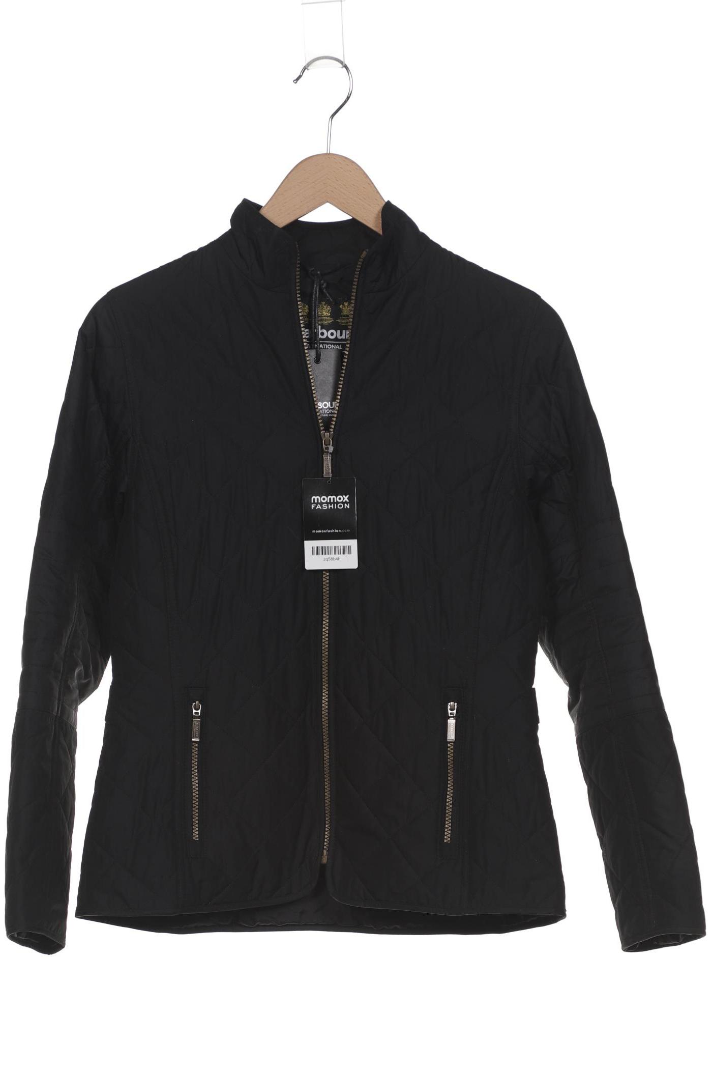 

Barbour Damen Jacke, schwarz, Gr. 36