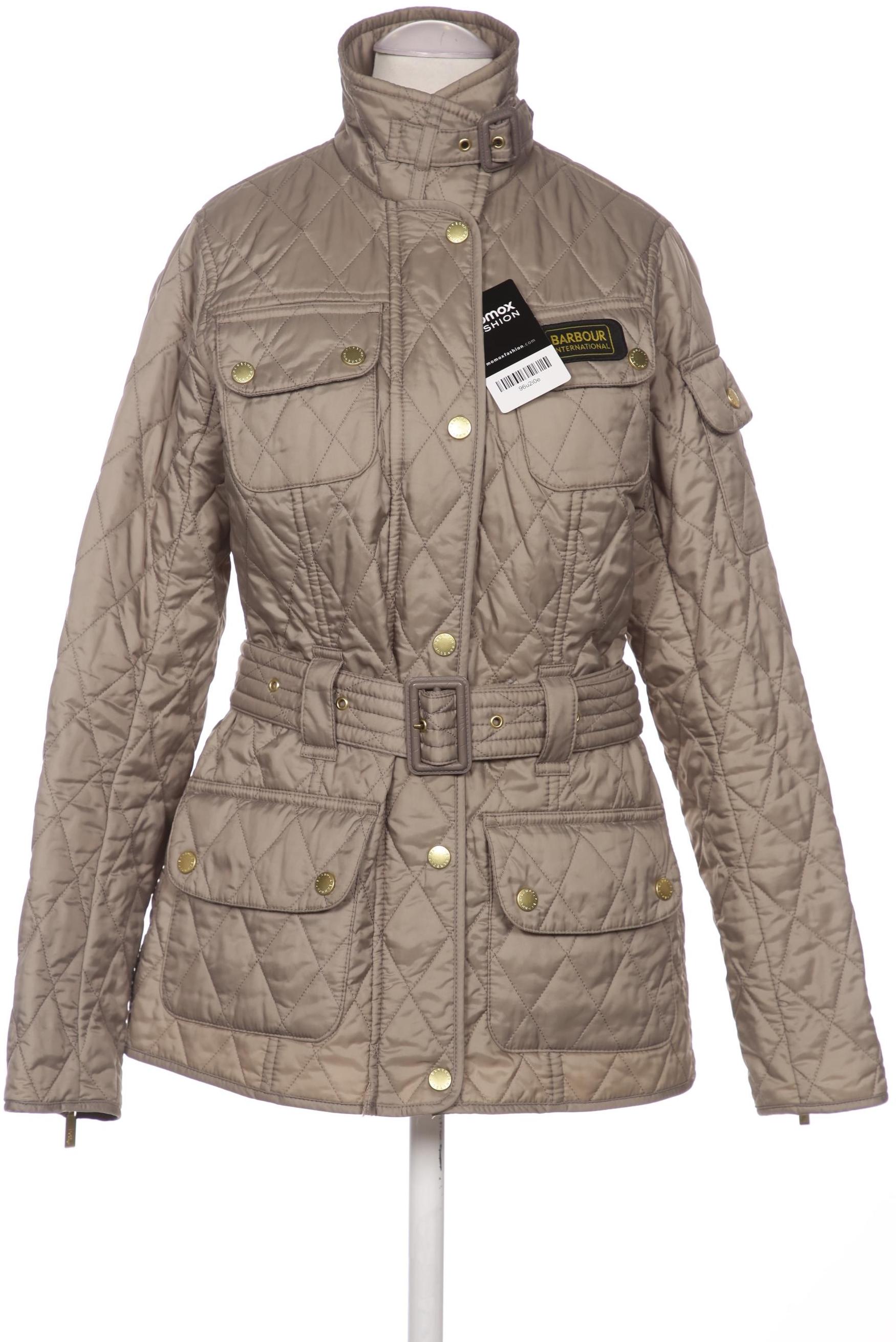 

Barbour Damen Jacke, beige, Gr. 34