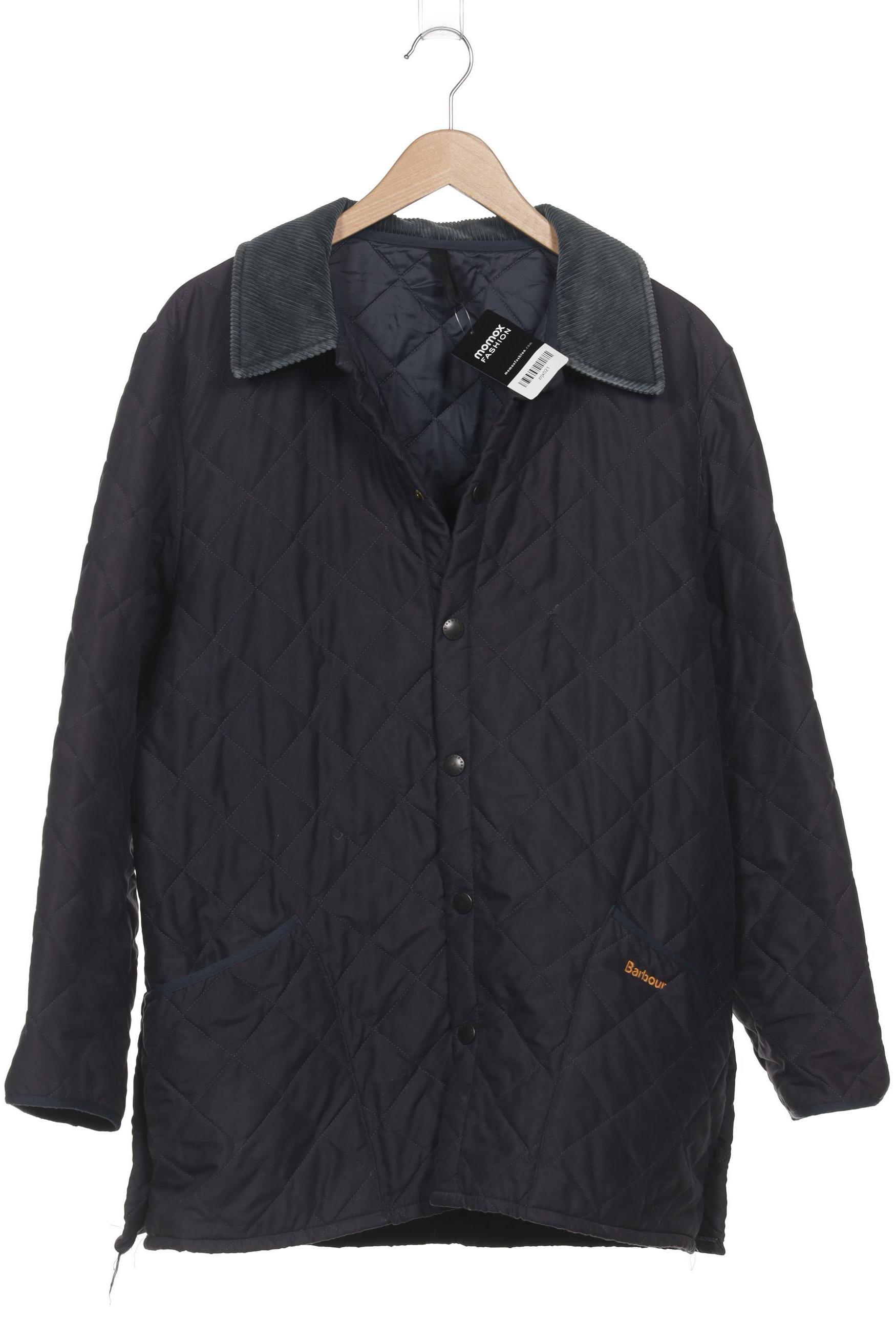 

Barbour Damen Jacke, marineblau, Gr. 48
