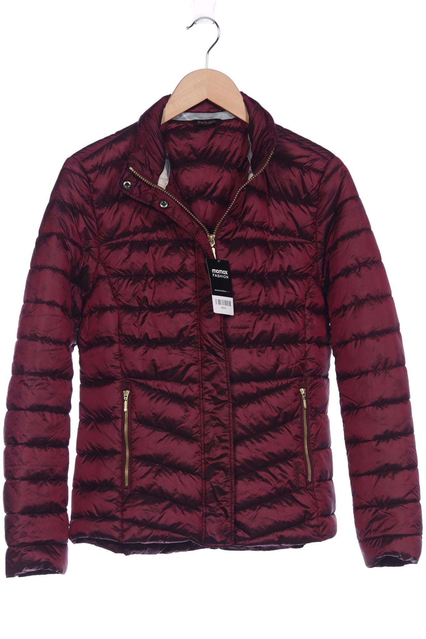 

Barbour Damen Jacke, bordeaux, Gr. 40