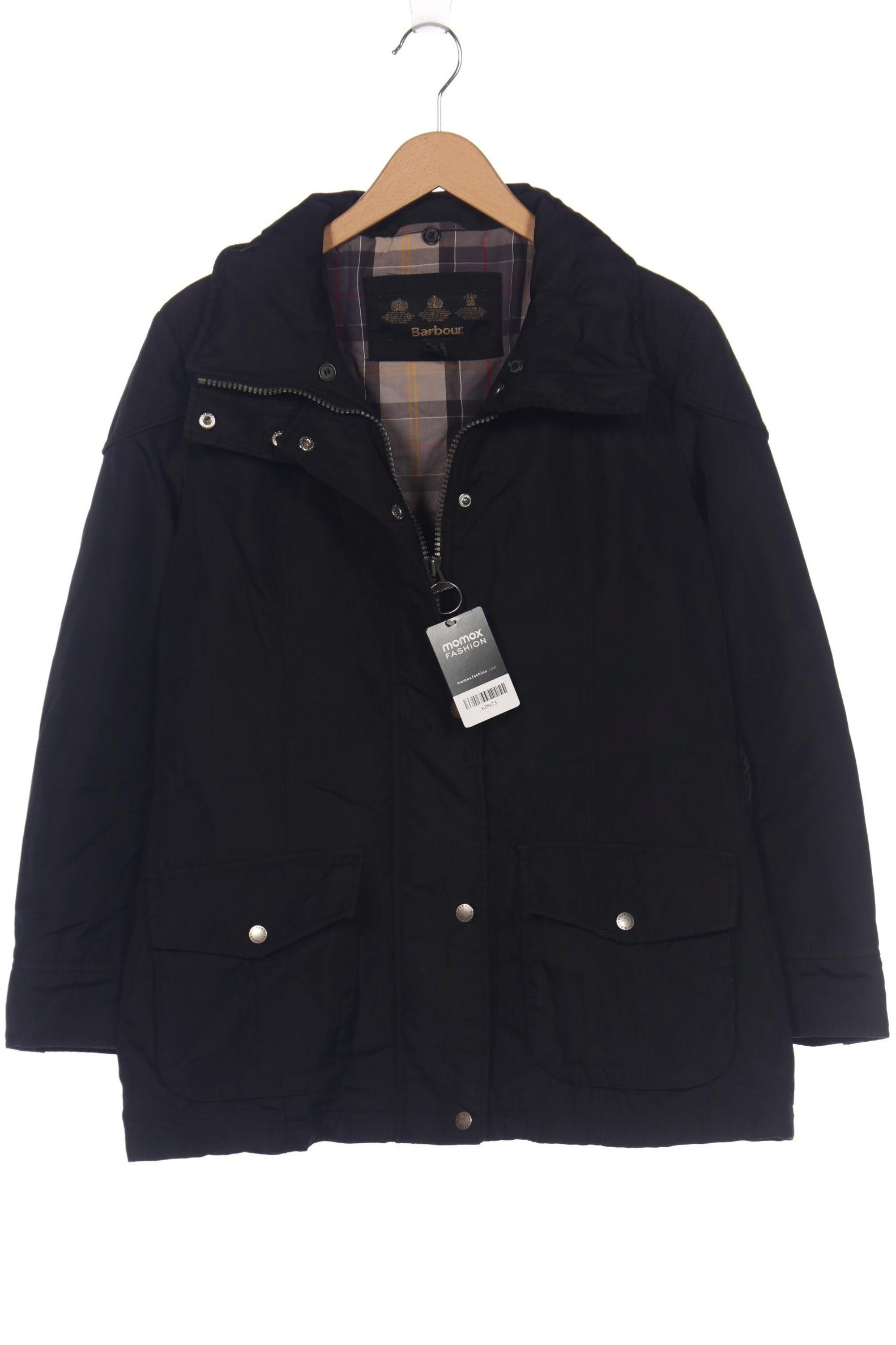 

Barbour Damen Jacke, schwarz, Gr. 40