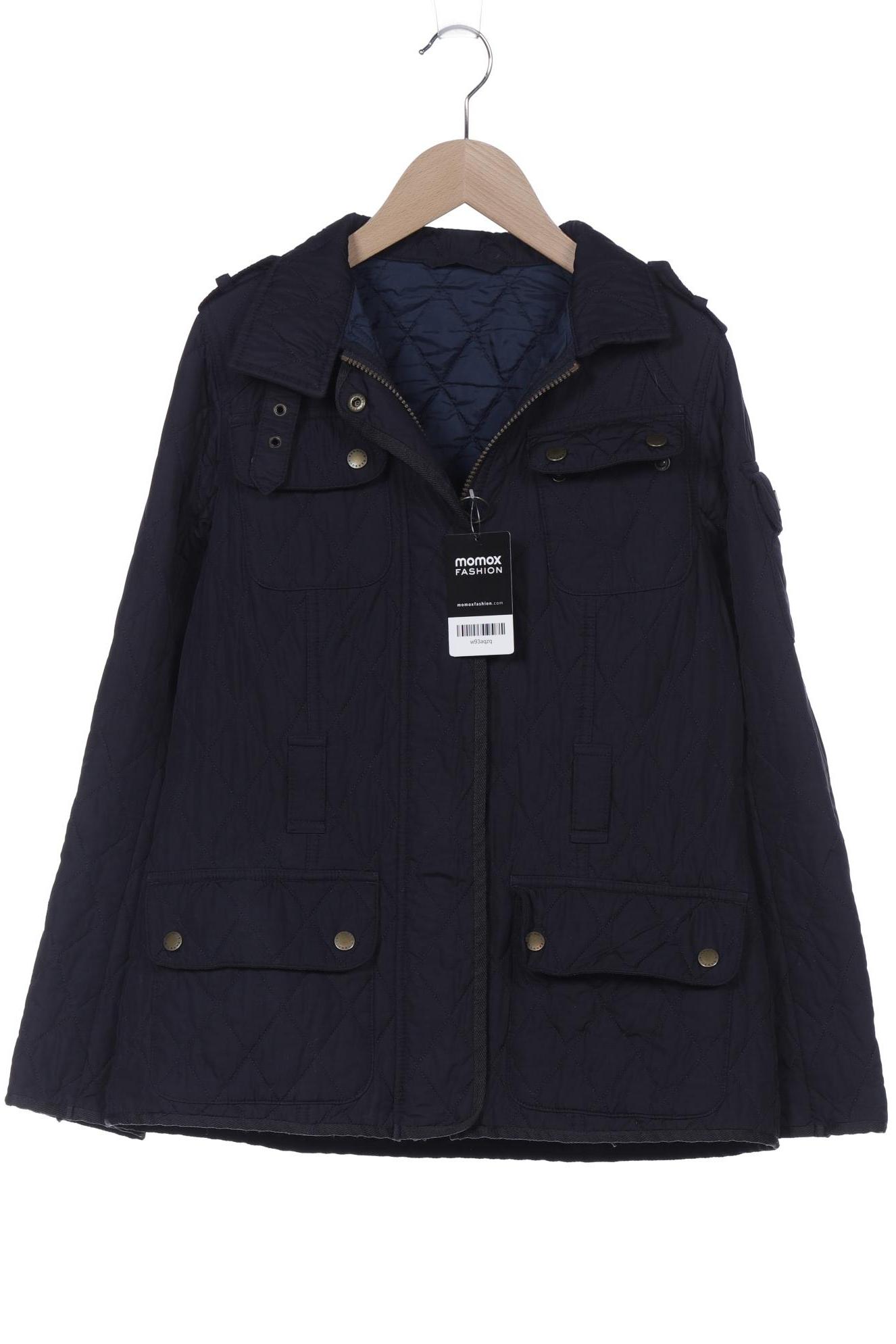 

Barbour Damen Jacke, schwarz, Gr. 36