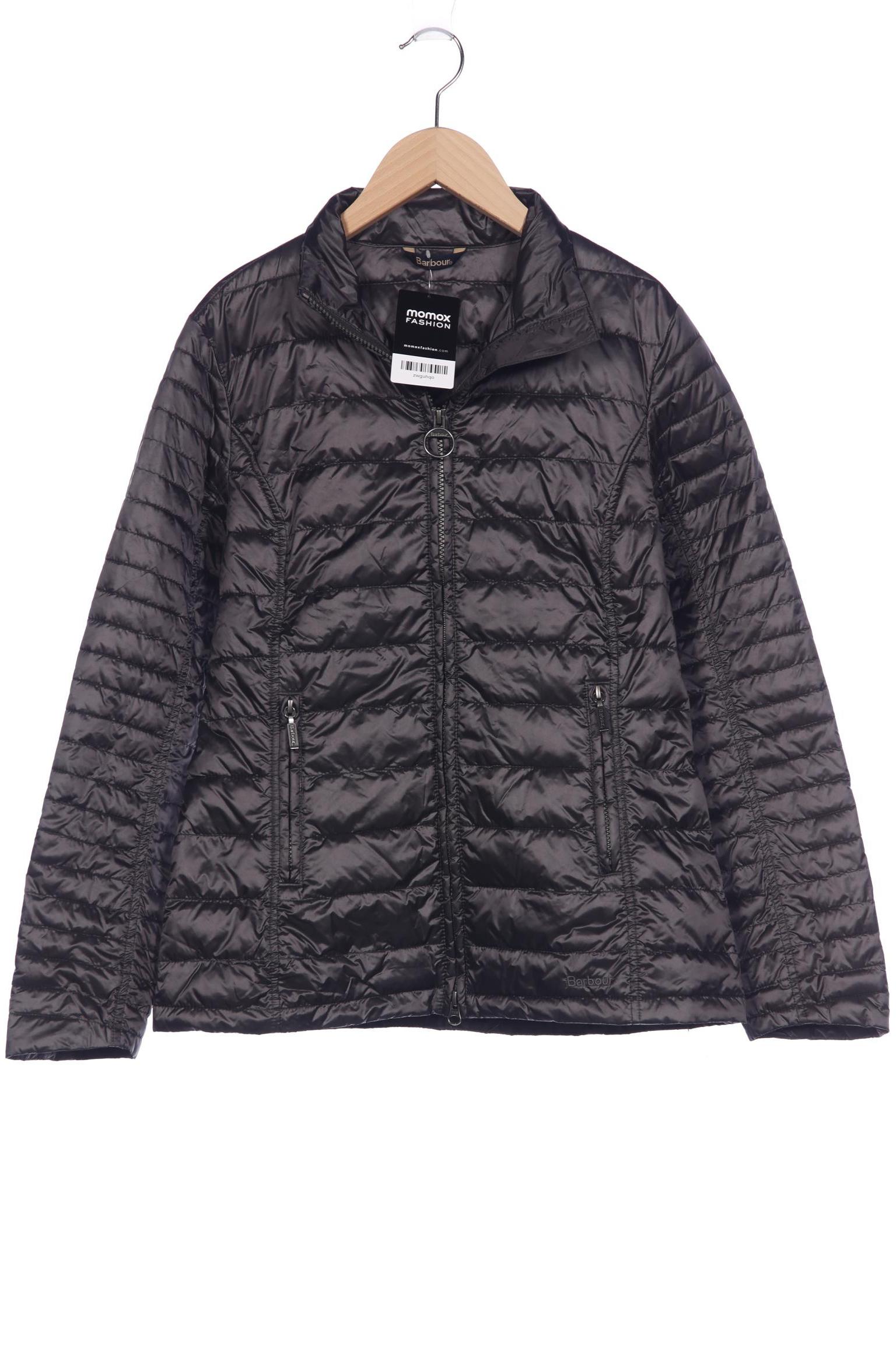

Barbour Damen Jacke, grau, Gr. 36