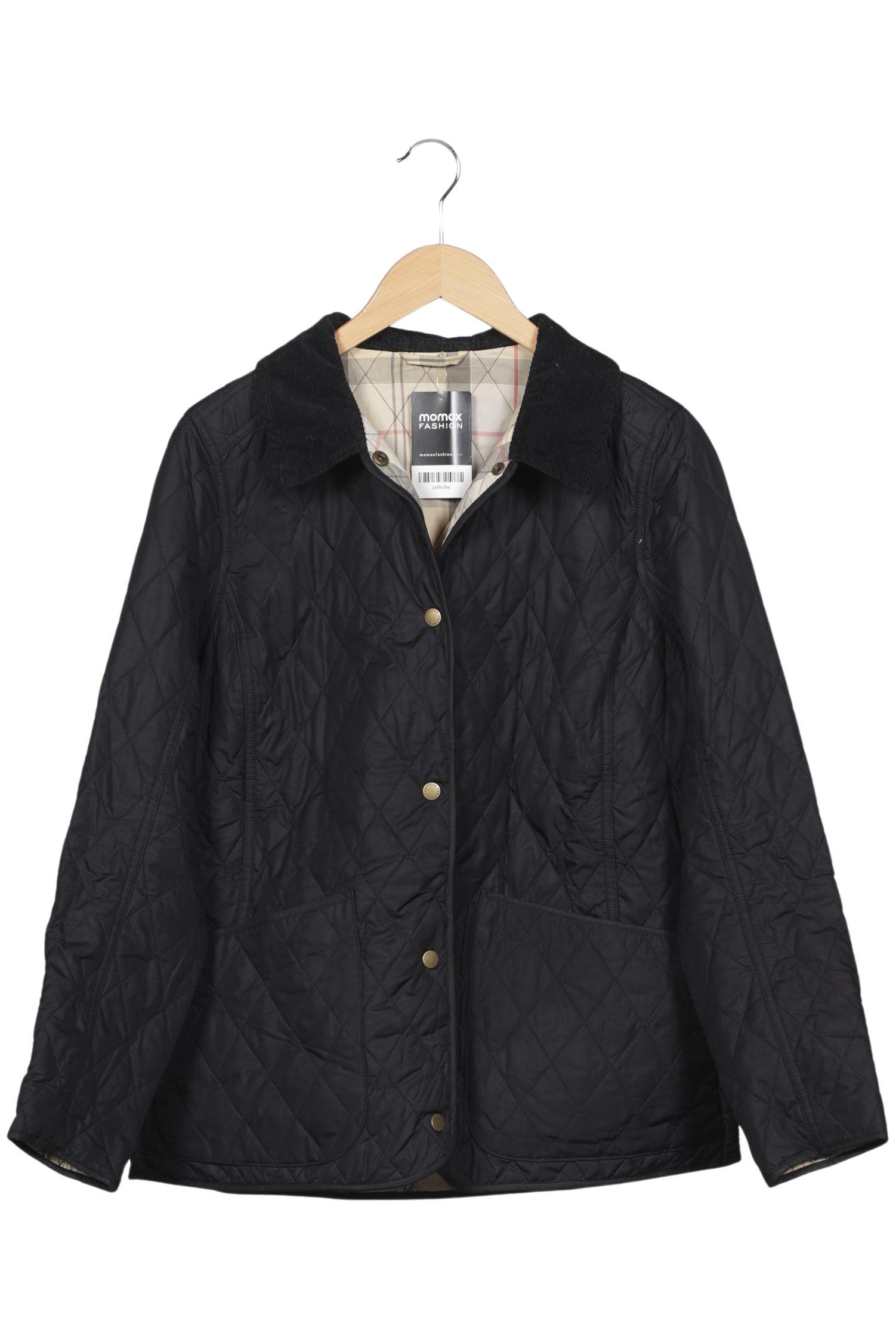 

Barbour Damen Jacke, marineblau, Gr. 40