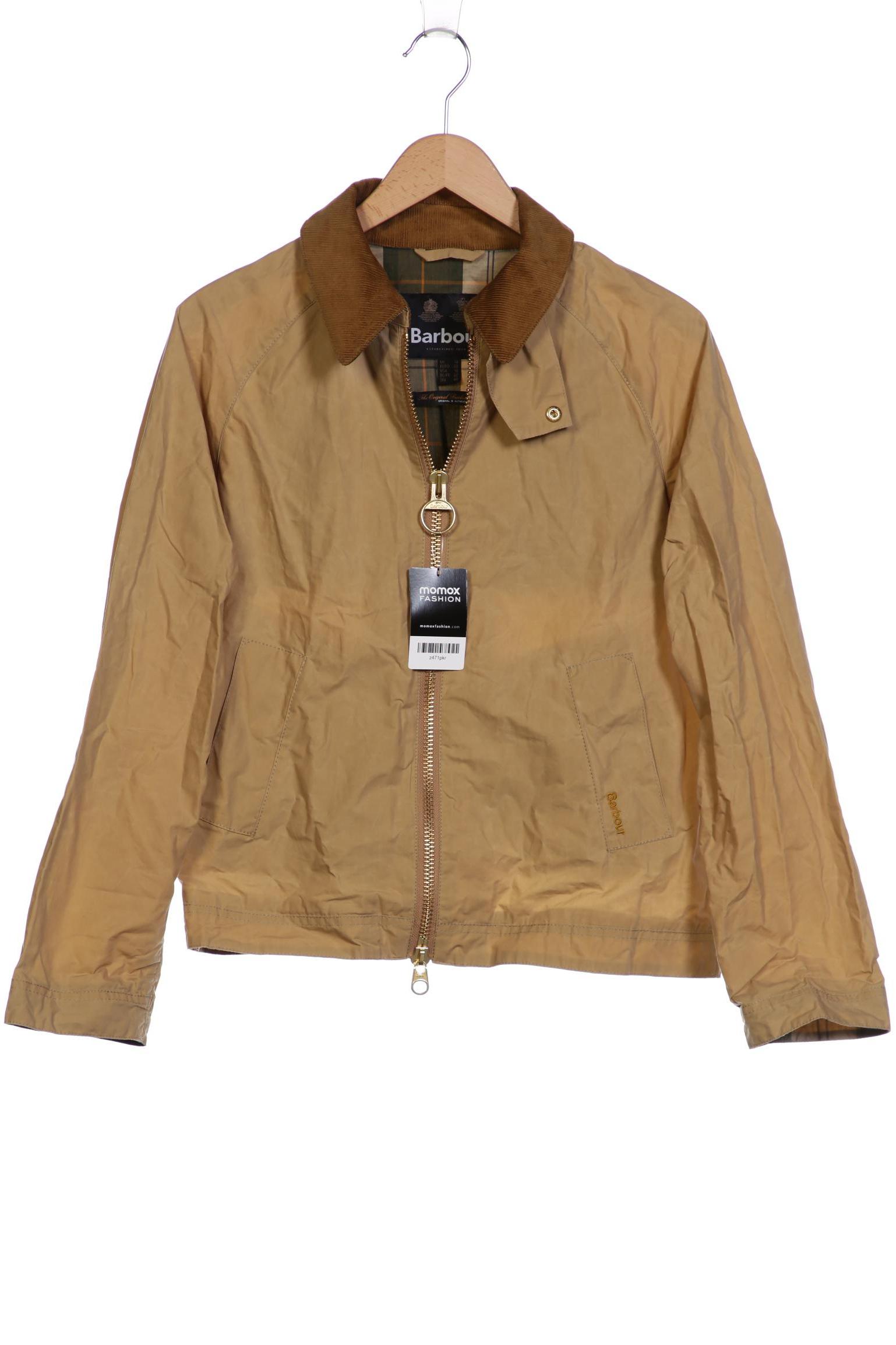 

Barbour Damen Jacke, beige, Gr. 40