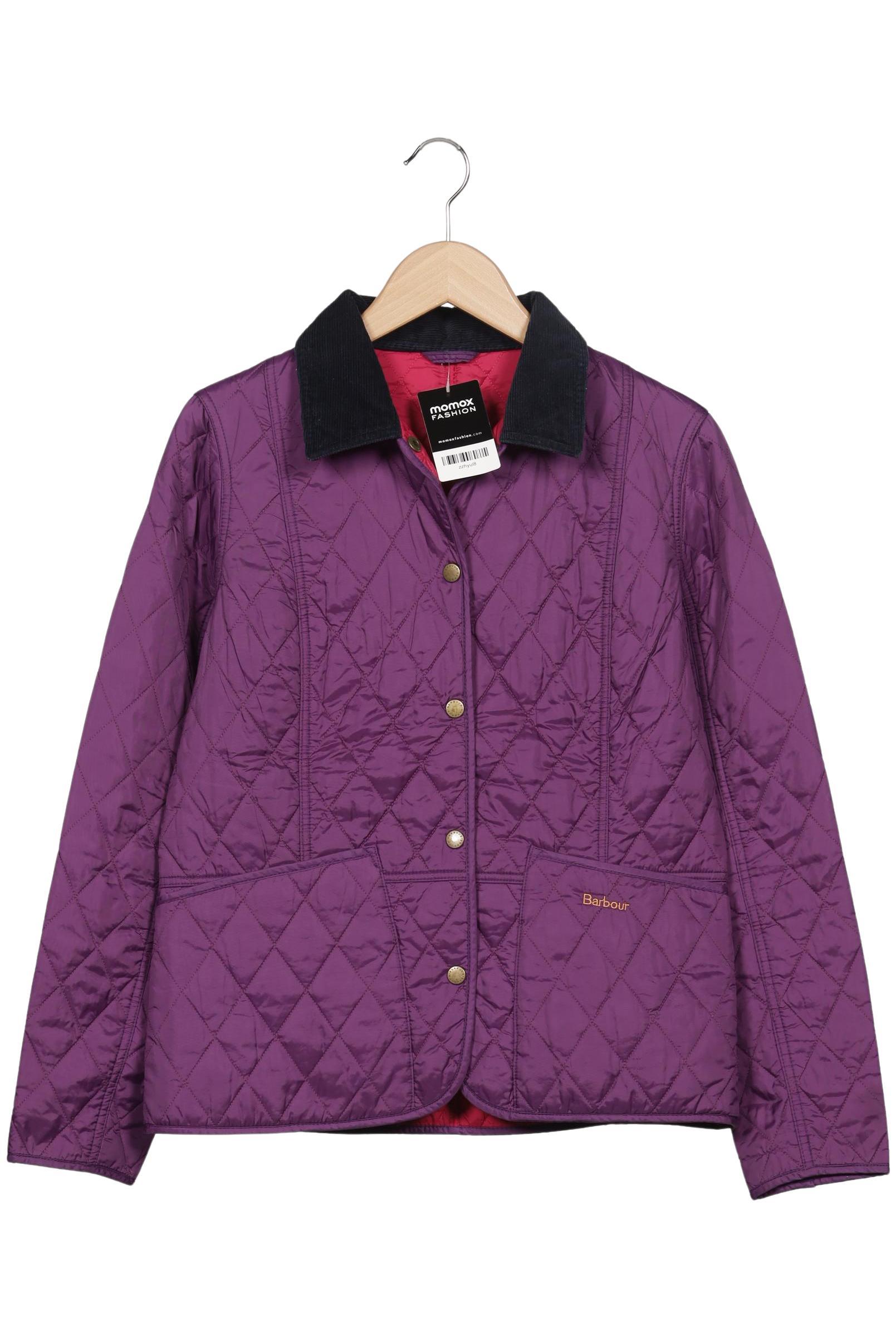 

Barbour Damen Jacke, flieder, Gr. 40