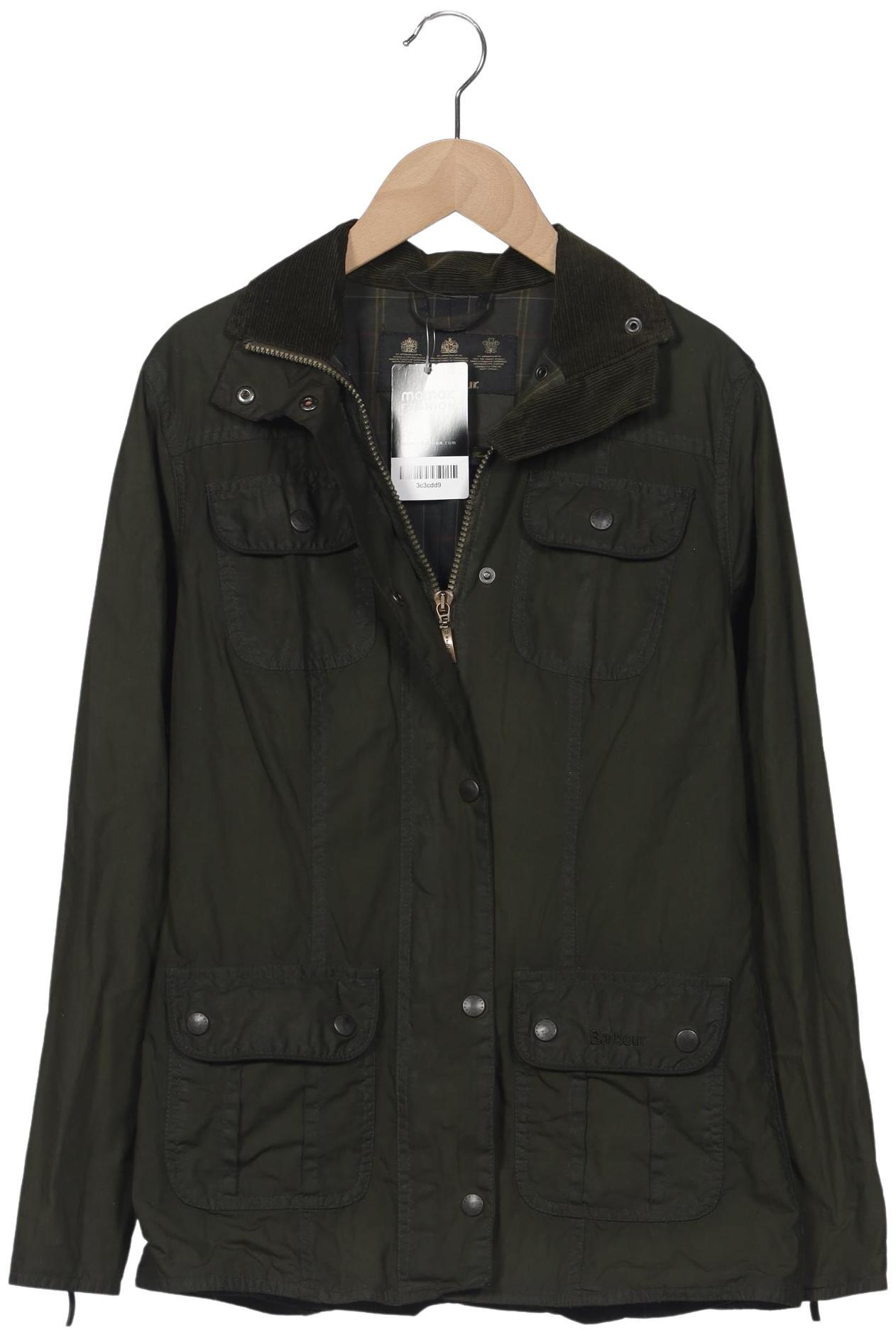 

Barbour Damen Jacke, grün, Gr. 34