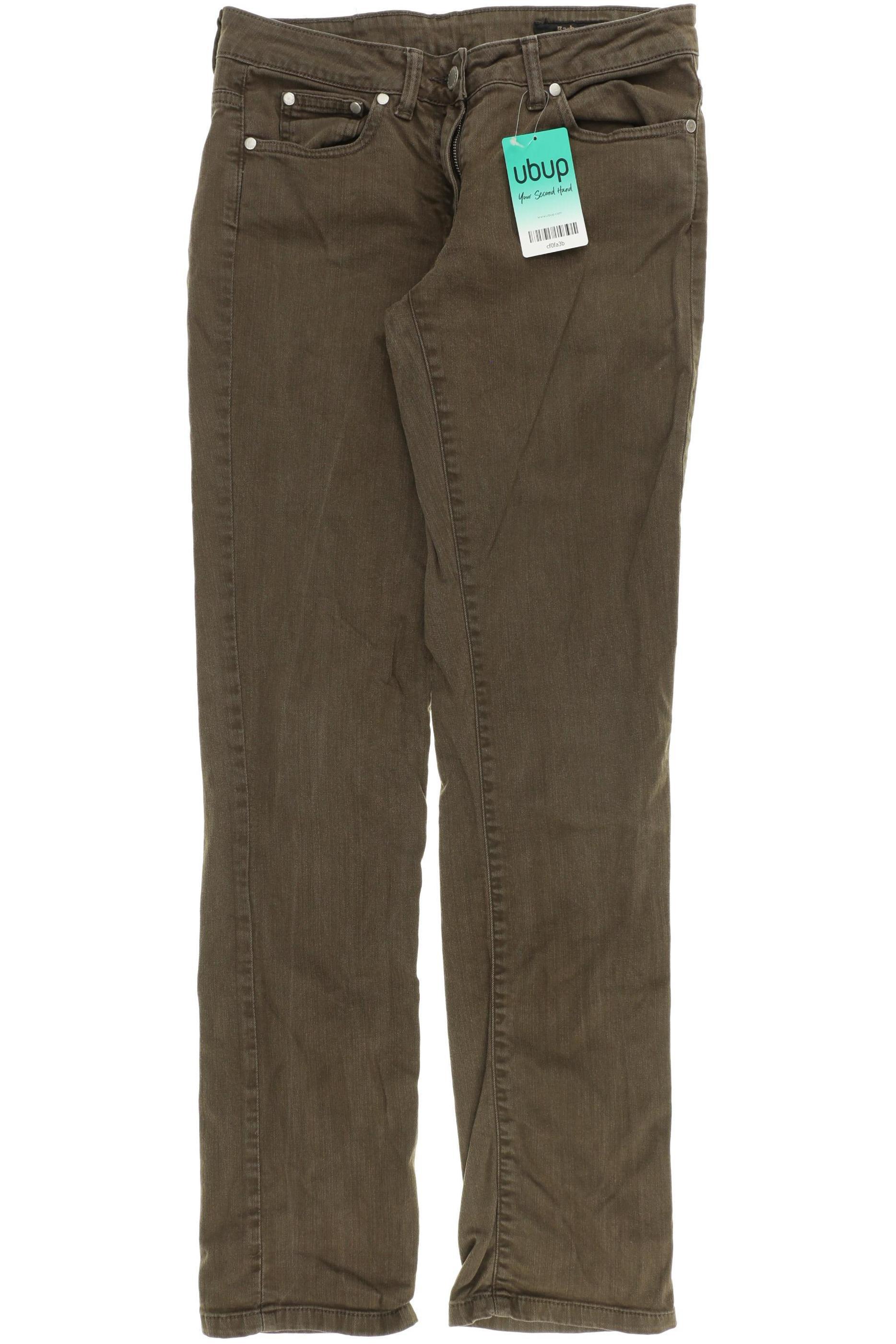 

Barbour Damen Jeans, braun, Gr. 28