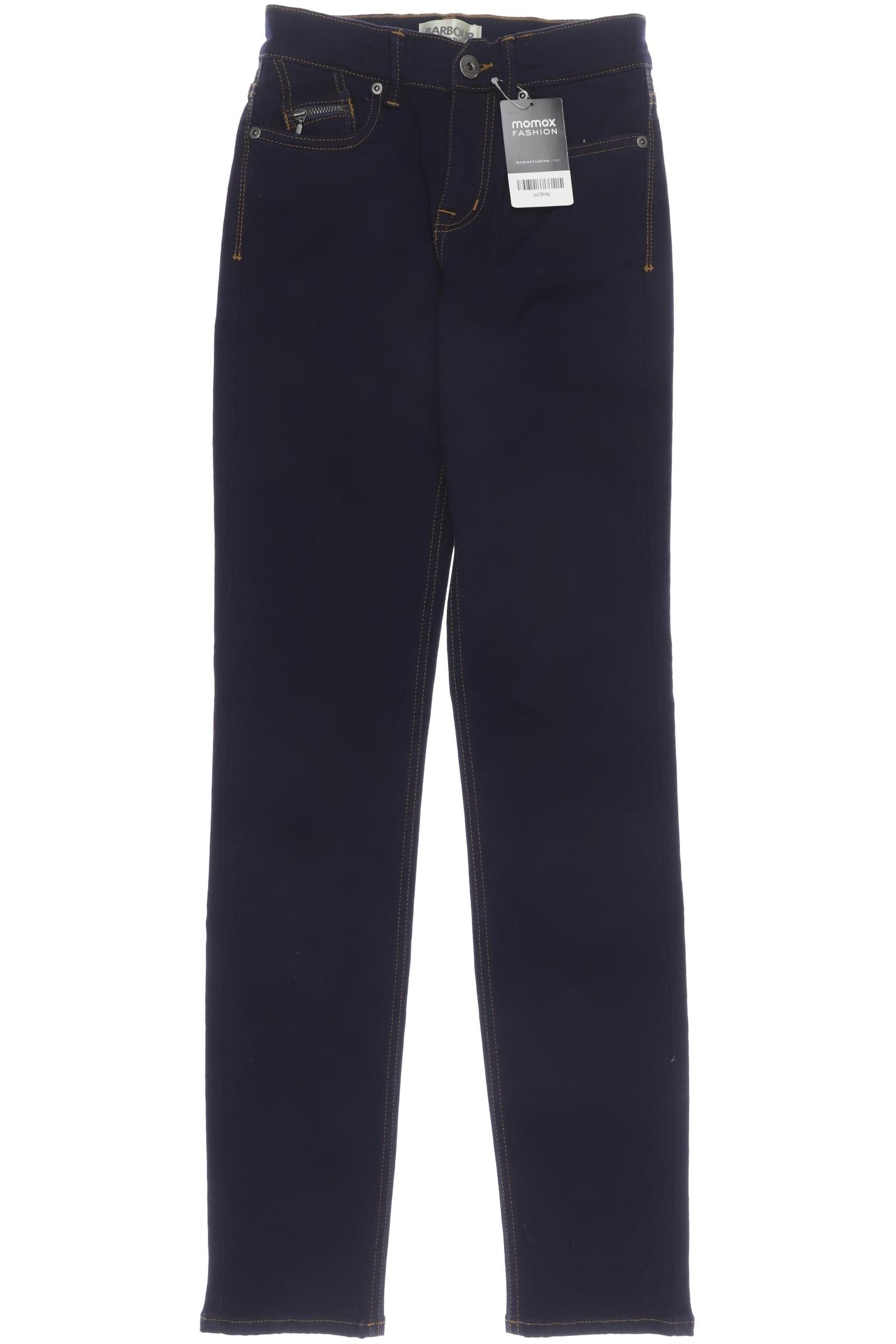 

Barbour Damen Jeans, marineblau, Gr. 28