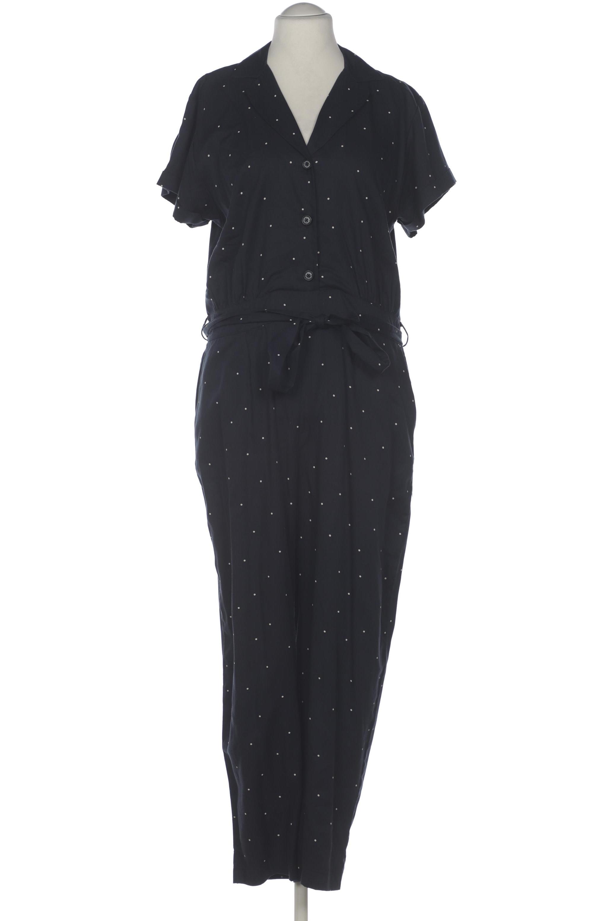 

Barbour Damen Jumpsuit/Overall, marineblau, Gr. 40