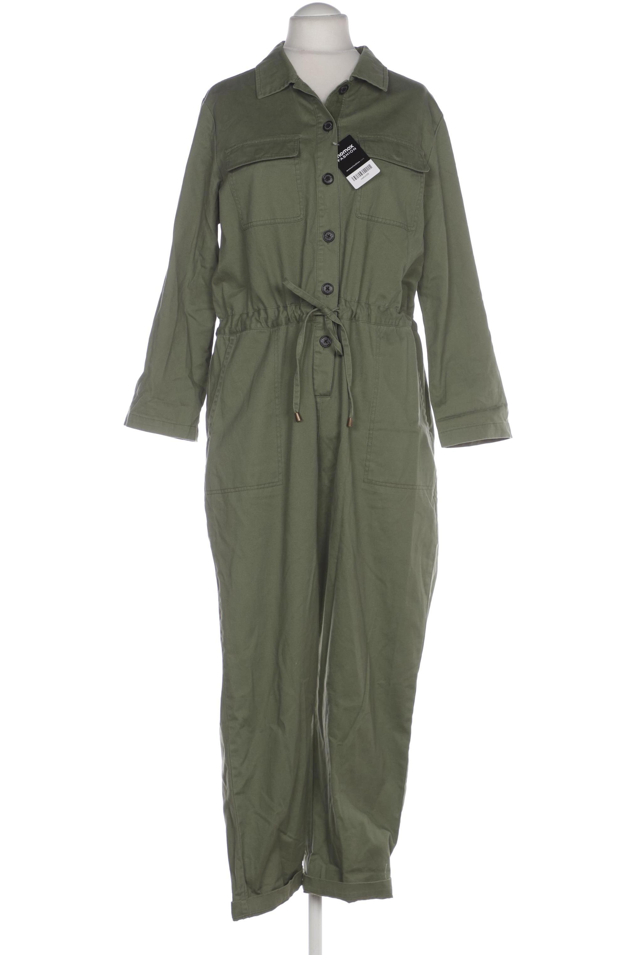 

Barbour Damen Jumpsuit/Overall, grün, Gr. 42