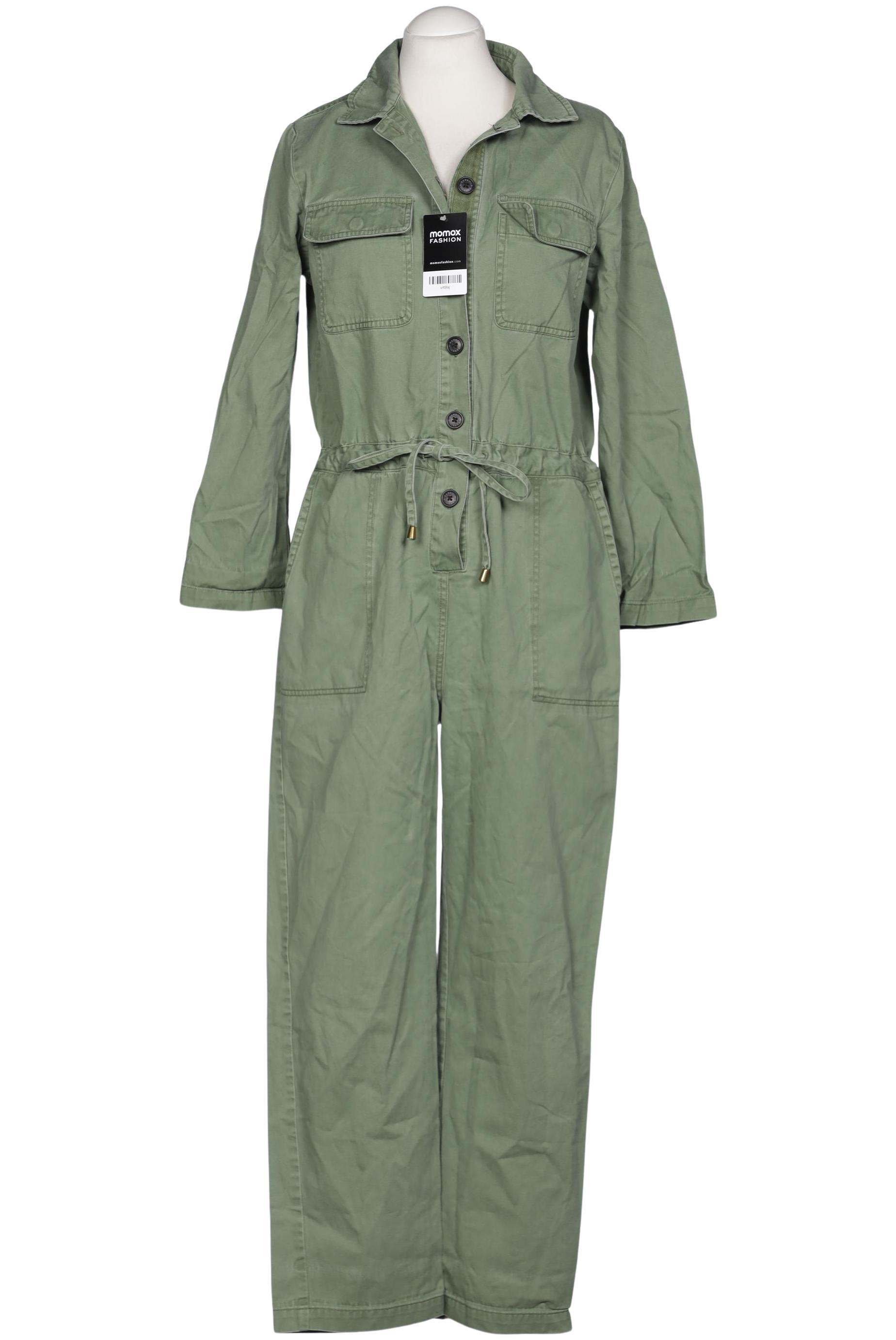 

Barbour Damen Jumpsuit/Overall, grün, Gr. 38