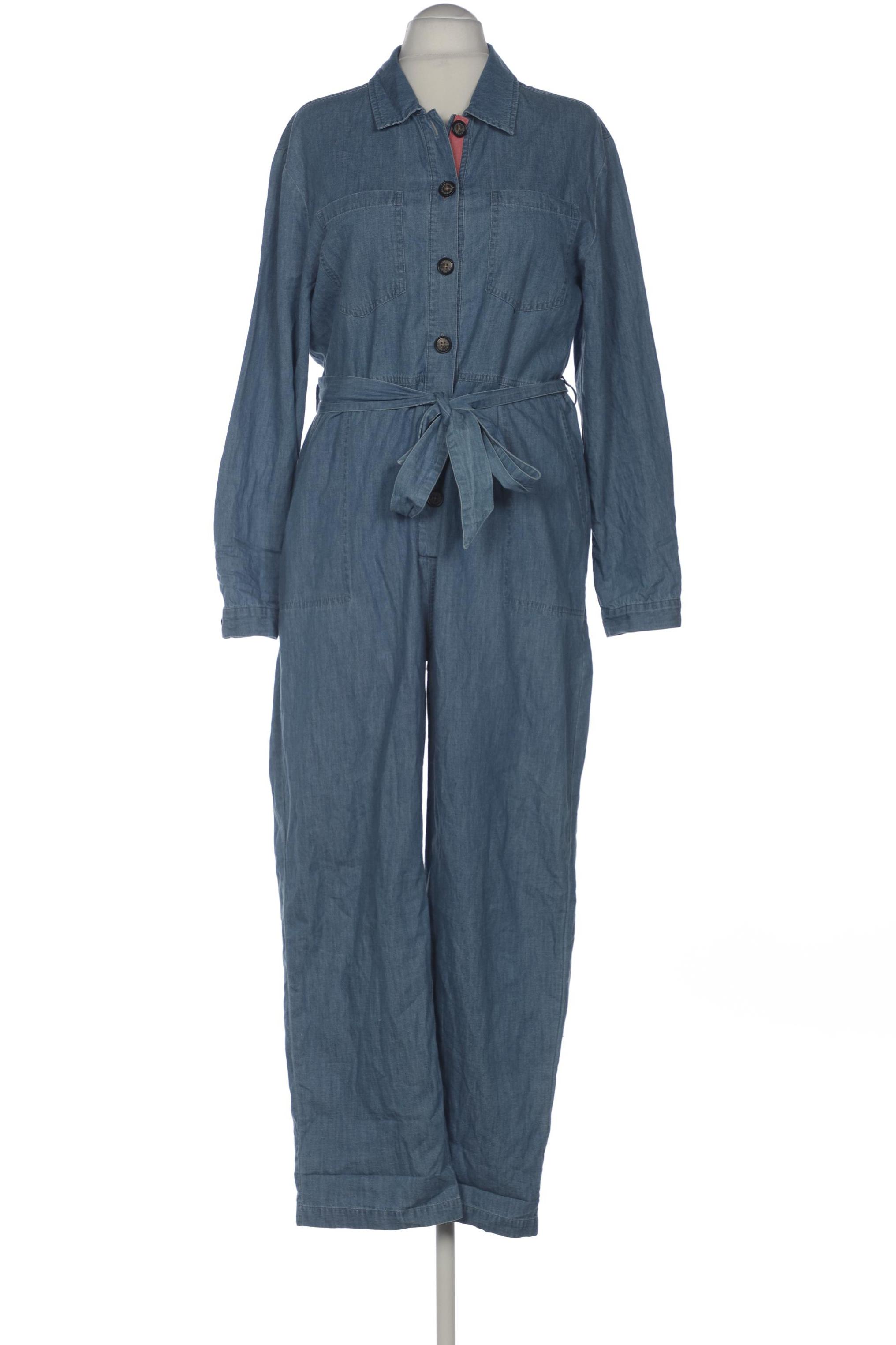 

Barbour Damen Jumpsuit/Overall, blau, Gr. 44