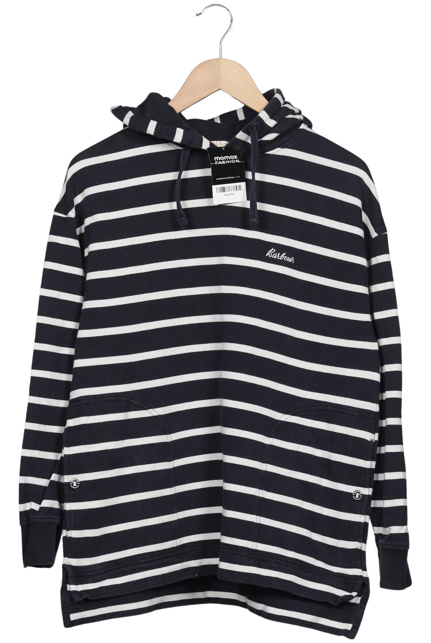 

Barbour Damen Kapuzenpullover, marineblau, Gr. 38