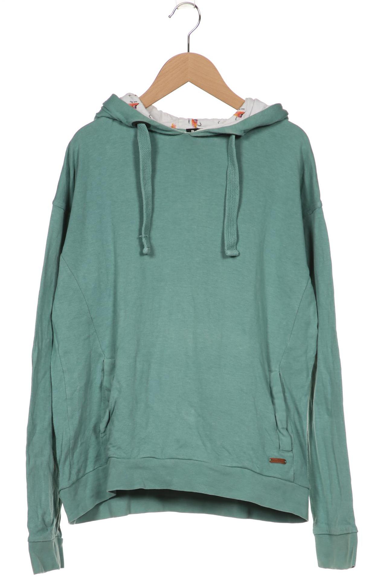 

Barbour Damen Kapuzenpullover, türkis