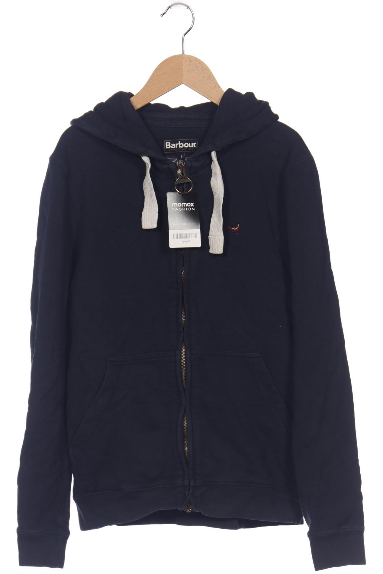 

Barbour Damen Kapuzenpullover, marineblau, Gr. 36